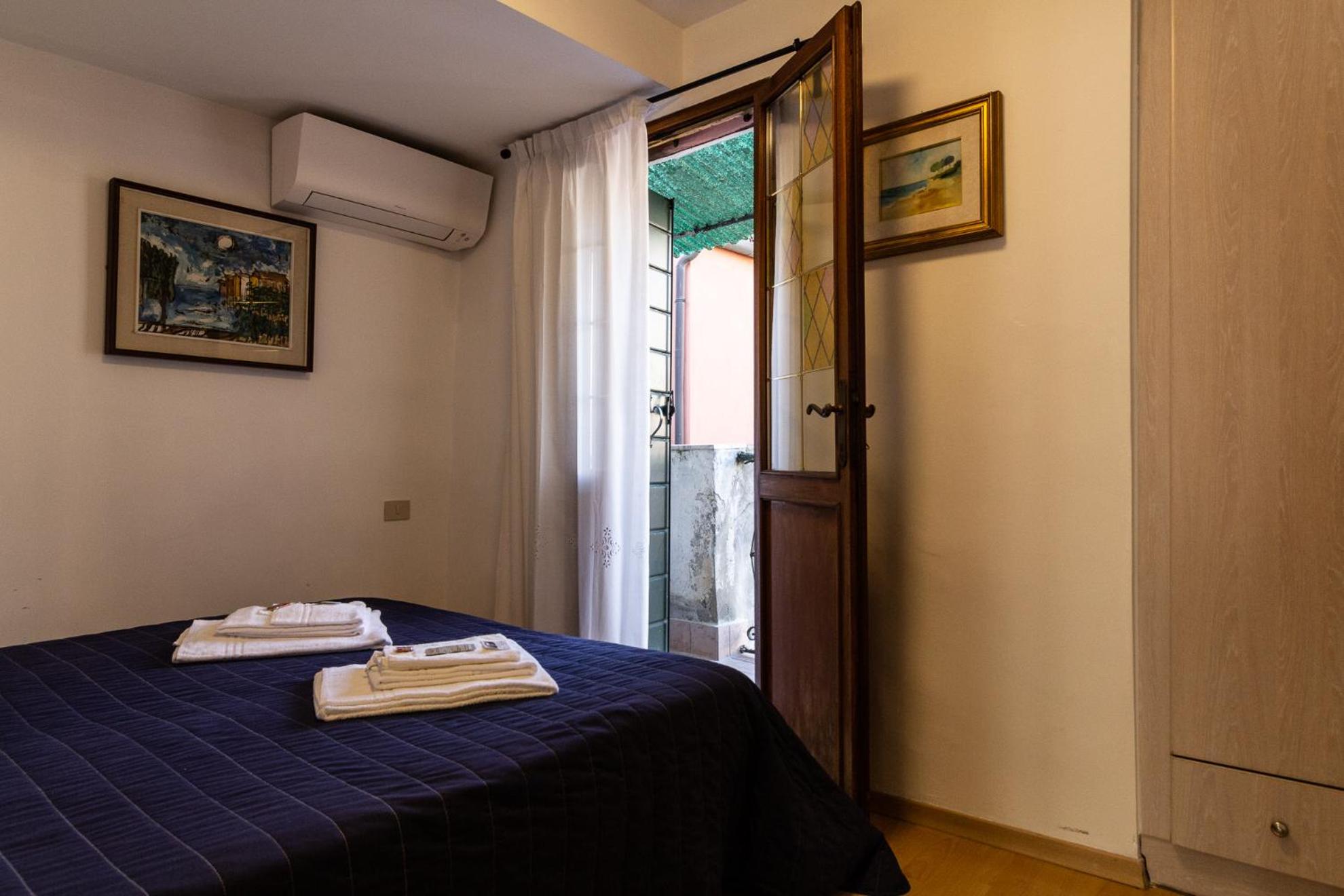 Veneziacentopercento Apartments & Rooms