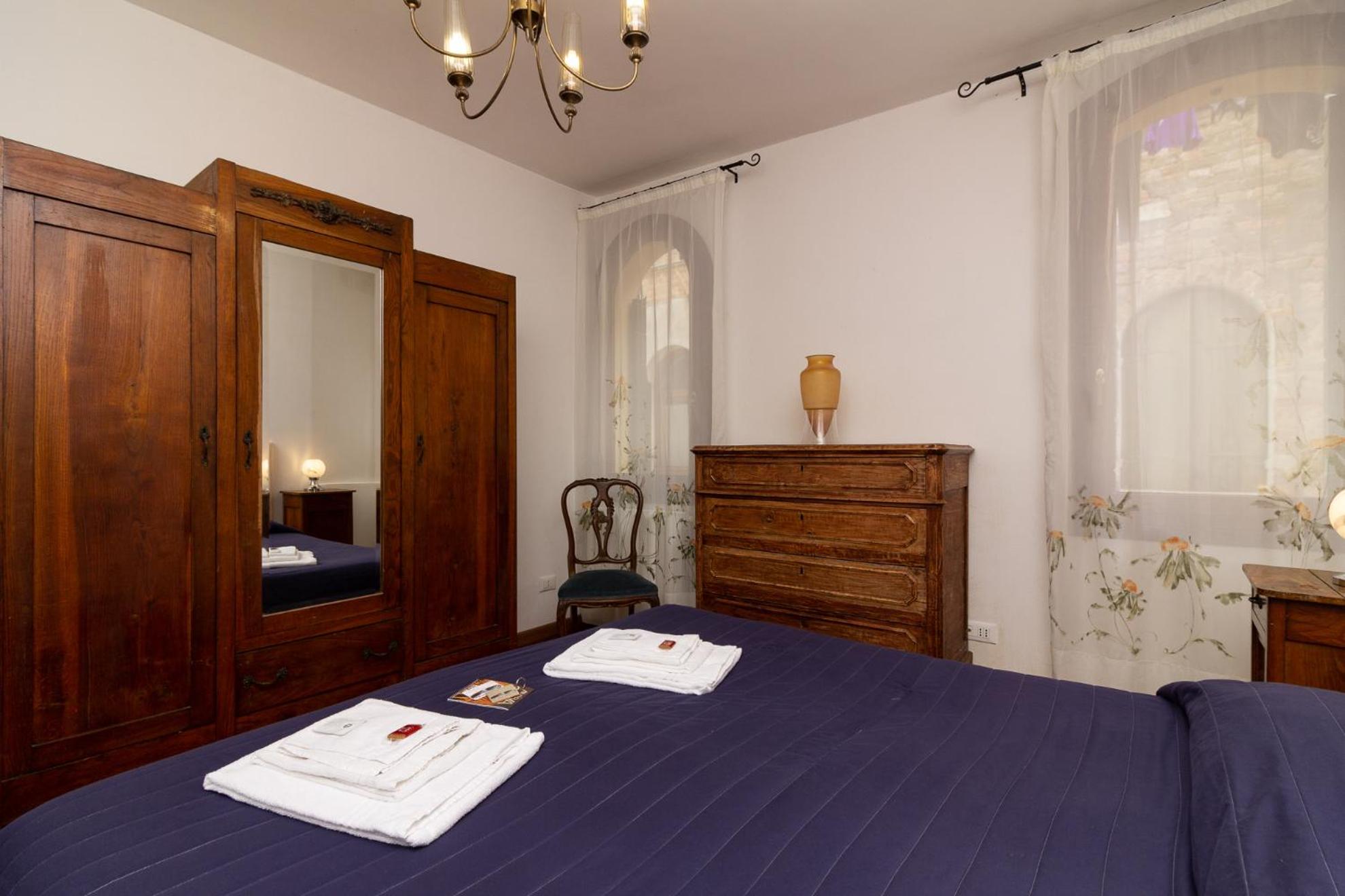 Veneziacentopercento Apartments & Rooms