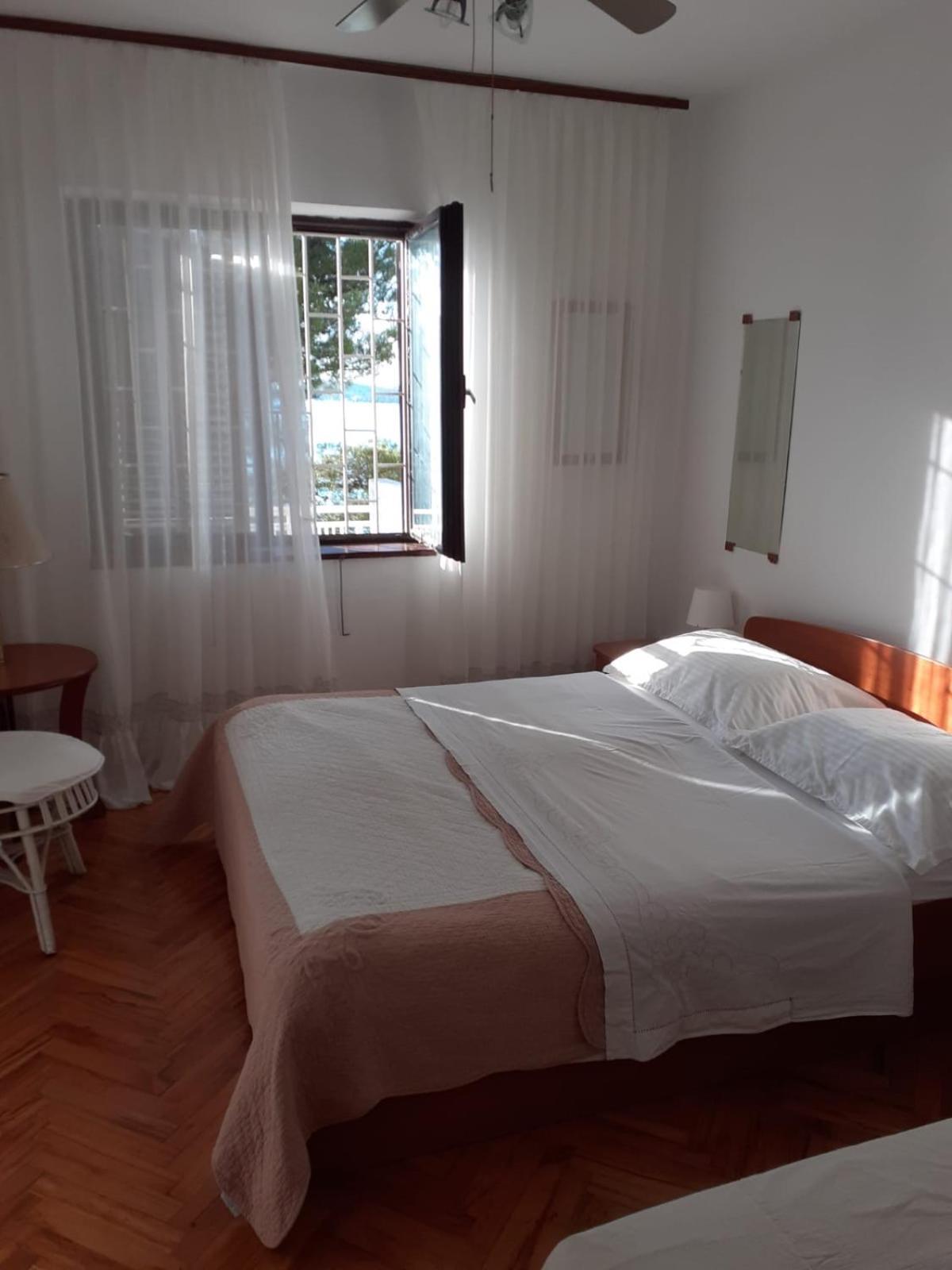 Tisno Sea View apartment view 3