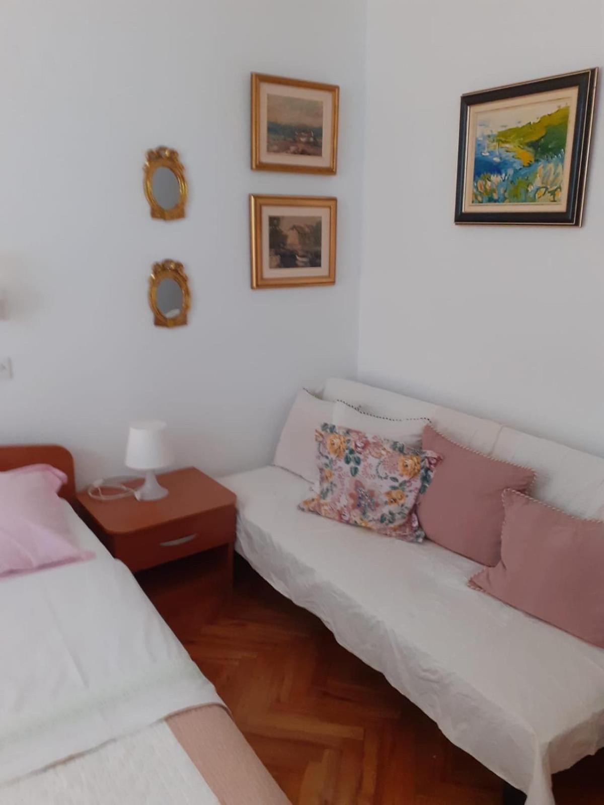 Tisno Sea View apartment view 4