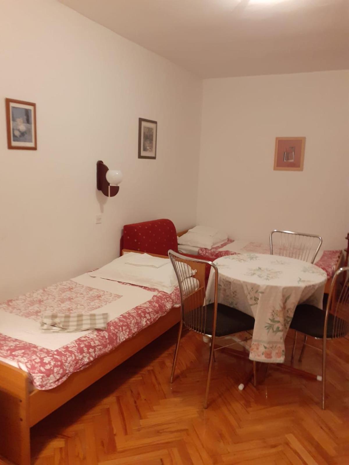 Tisno Sea View apartment view 5