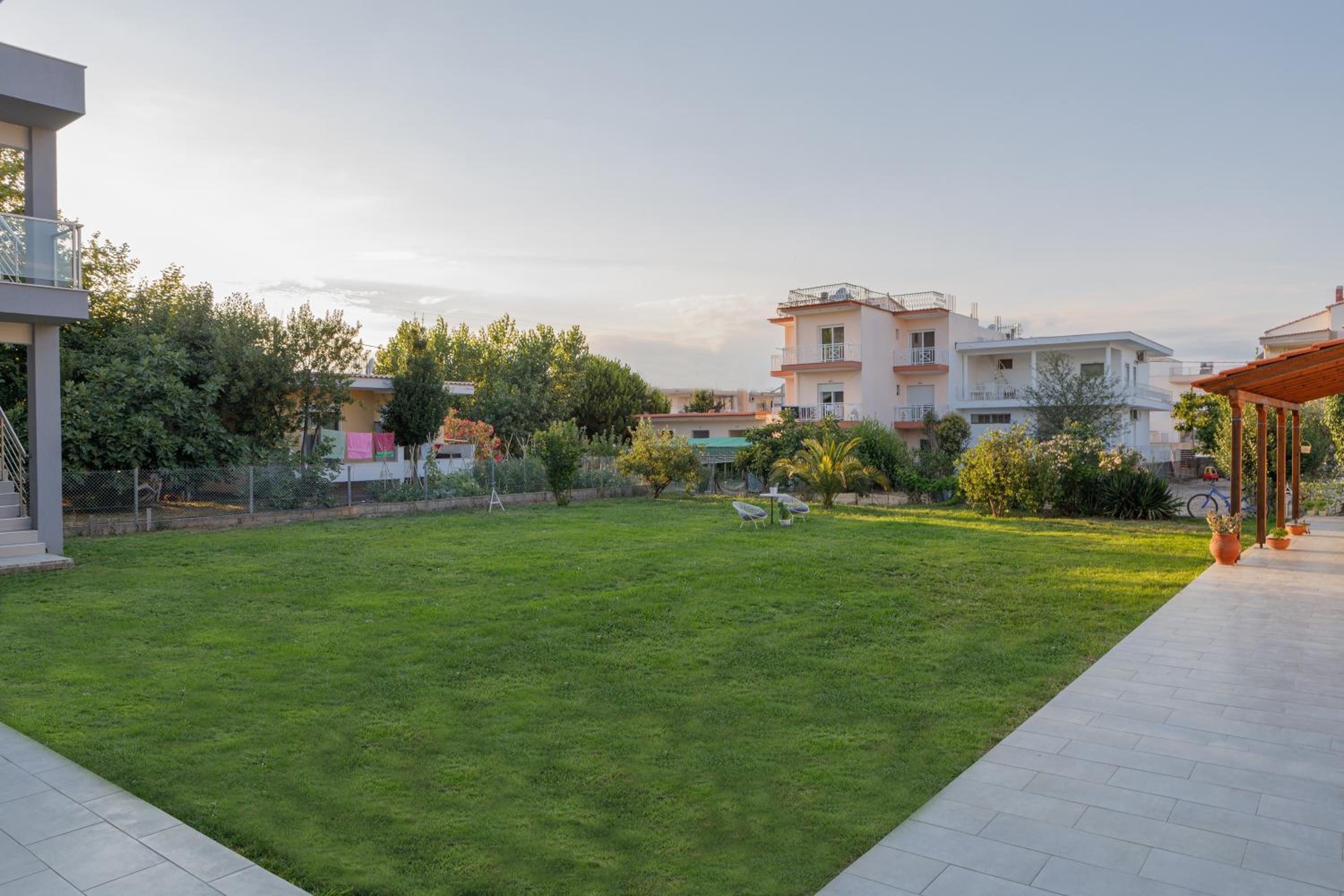 Nicole Fresh Apartments view 2