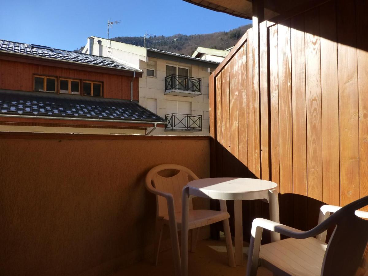 Brides-les-Bains Vacations - Residence Le Grand Chalet - Property Image 87