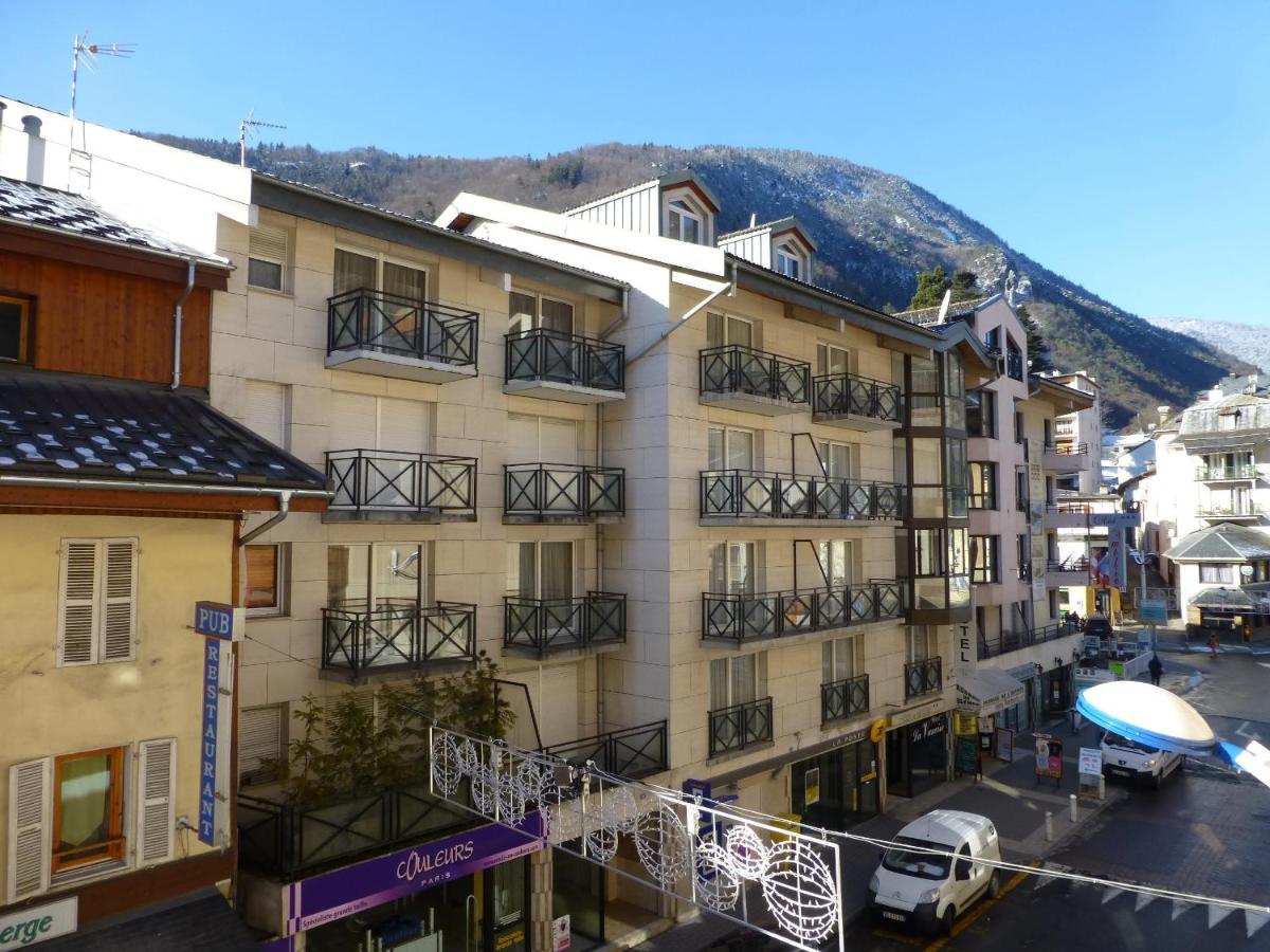 Brides-les-Bains Vacations - Residence Le Grand Chalet - Property Image 94
