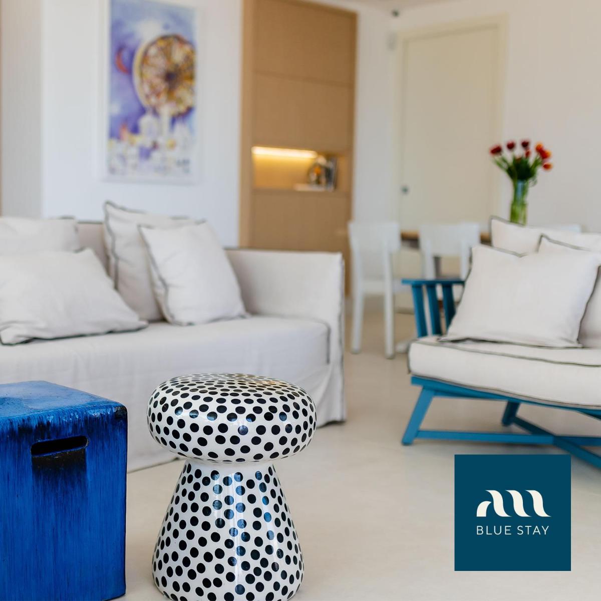 Hotel Miramare Blue Stay - Image 1