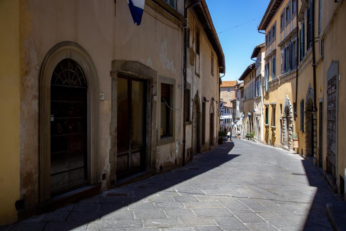 La vista dei Medici photo 5