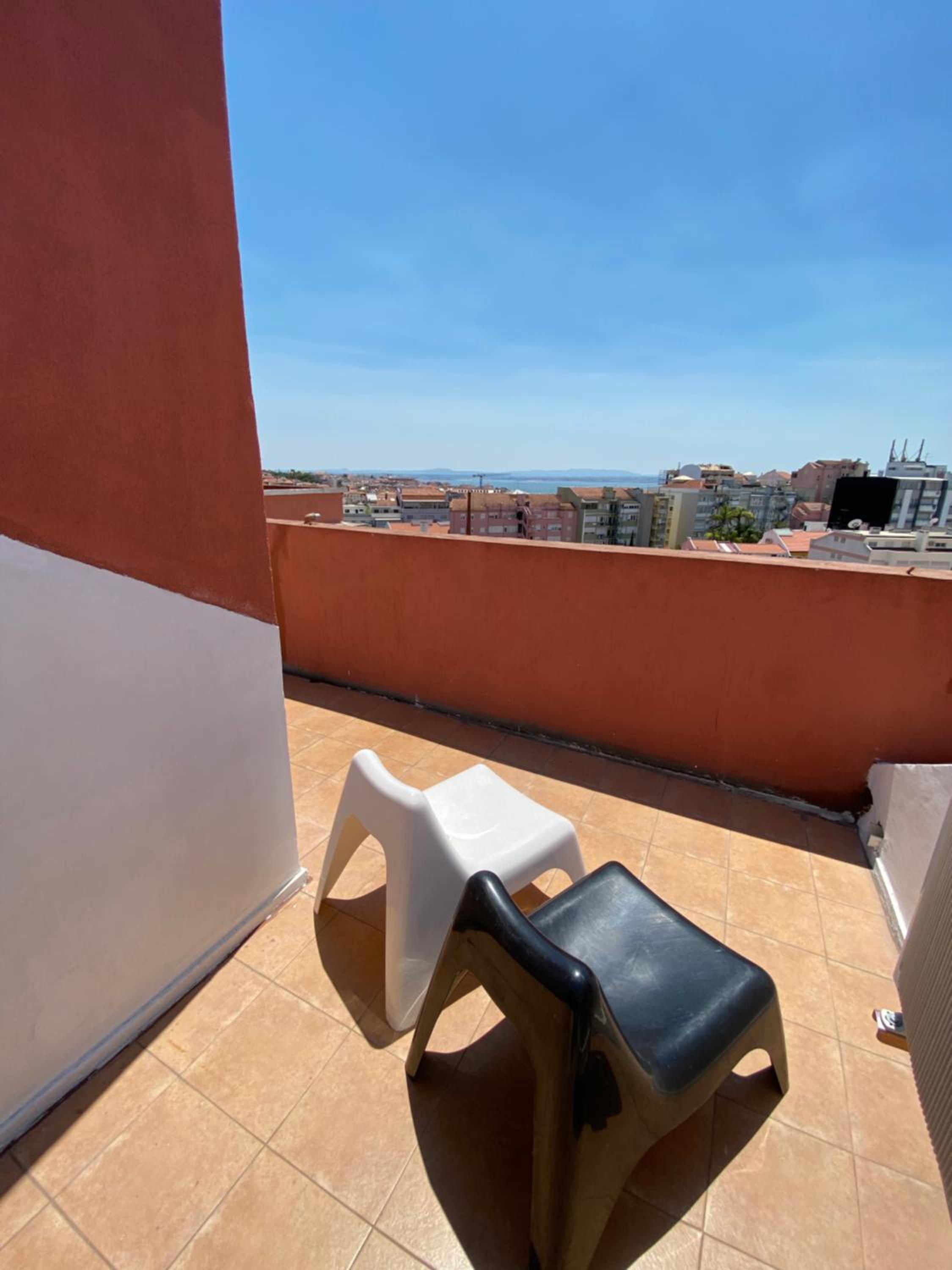 Apartamentos Lux Dinastia view 3