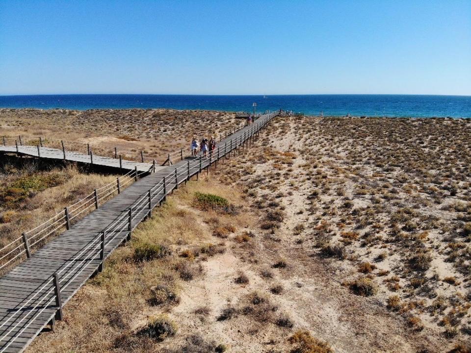 Ambassador Salgados Beach Suites view 2