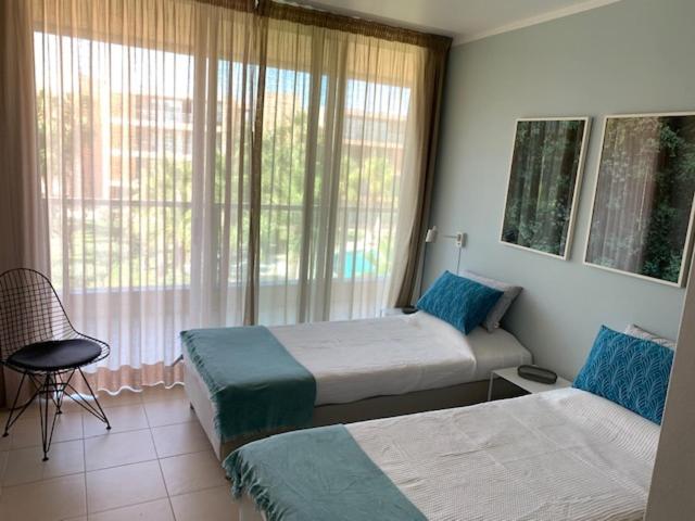 Ambassador Salgados Beach Suites view 5