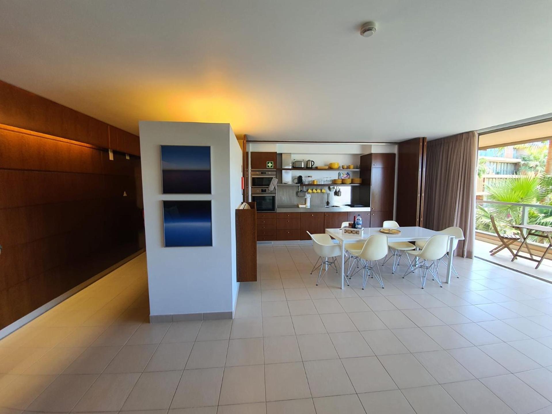 Ambassador Salgados Beach Suites view 3
