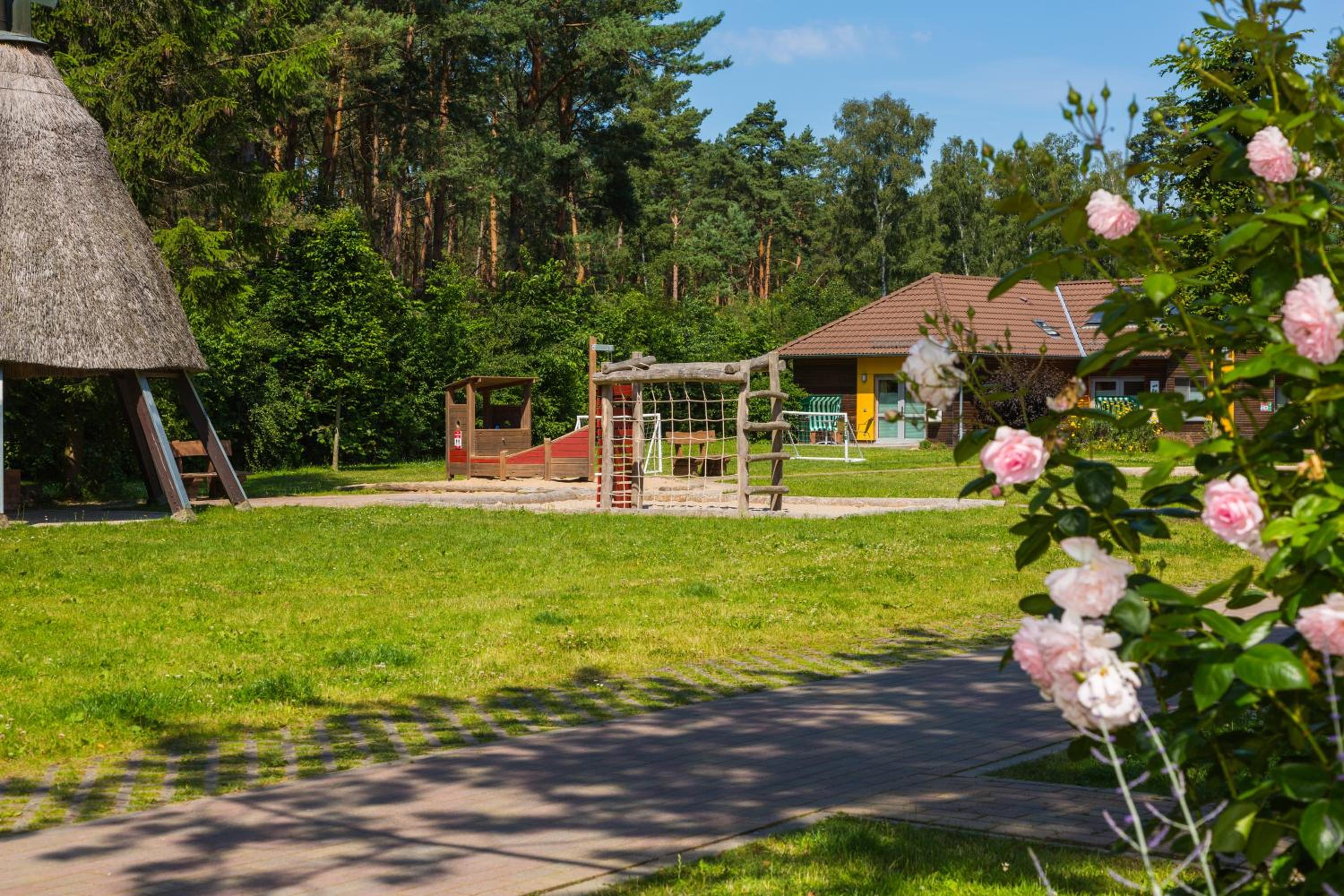 Ferienzentrum Trassenmoor