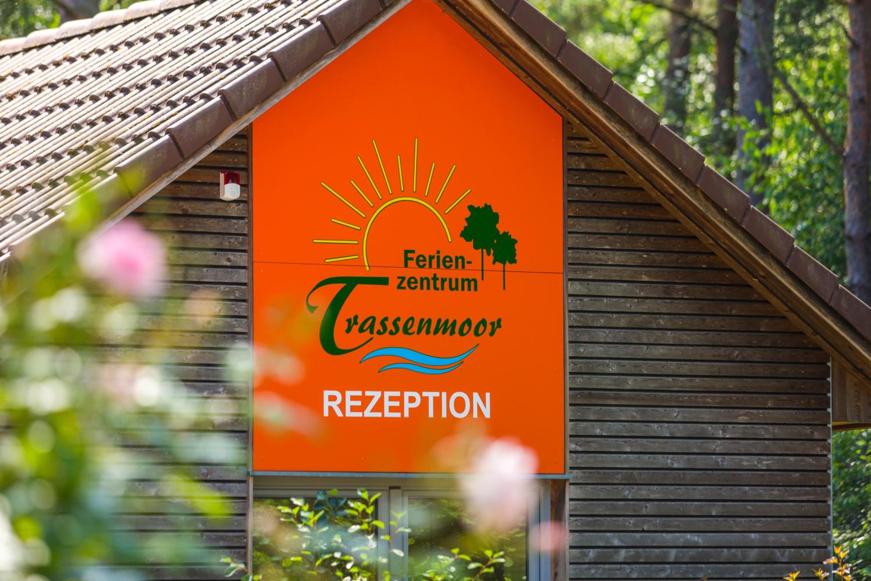 Ferienzentrum Trassenmoor