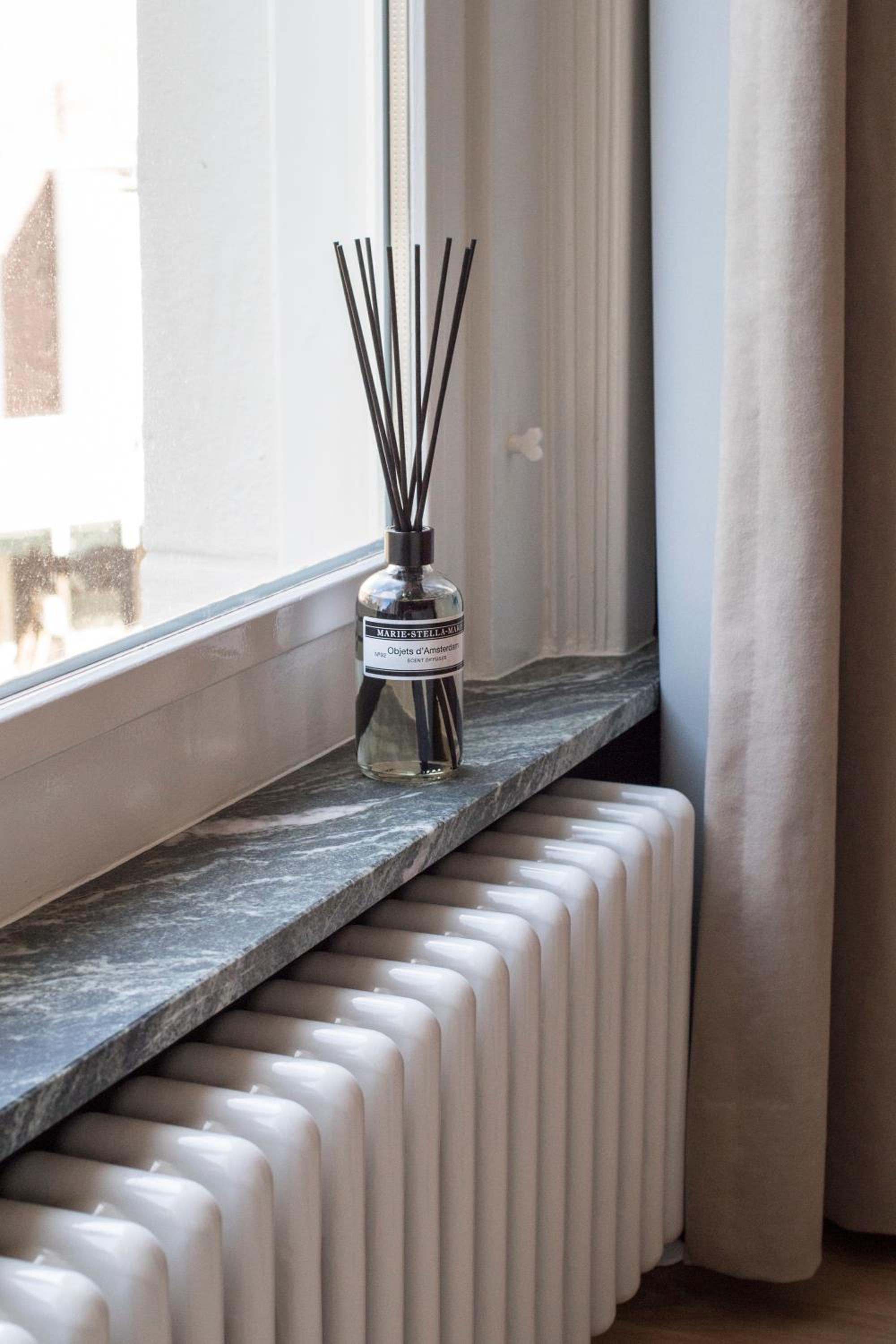 Spinoza Suites