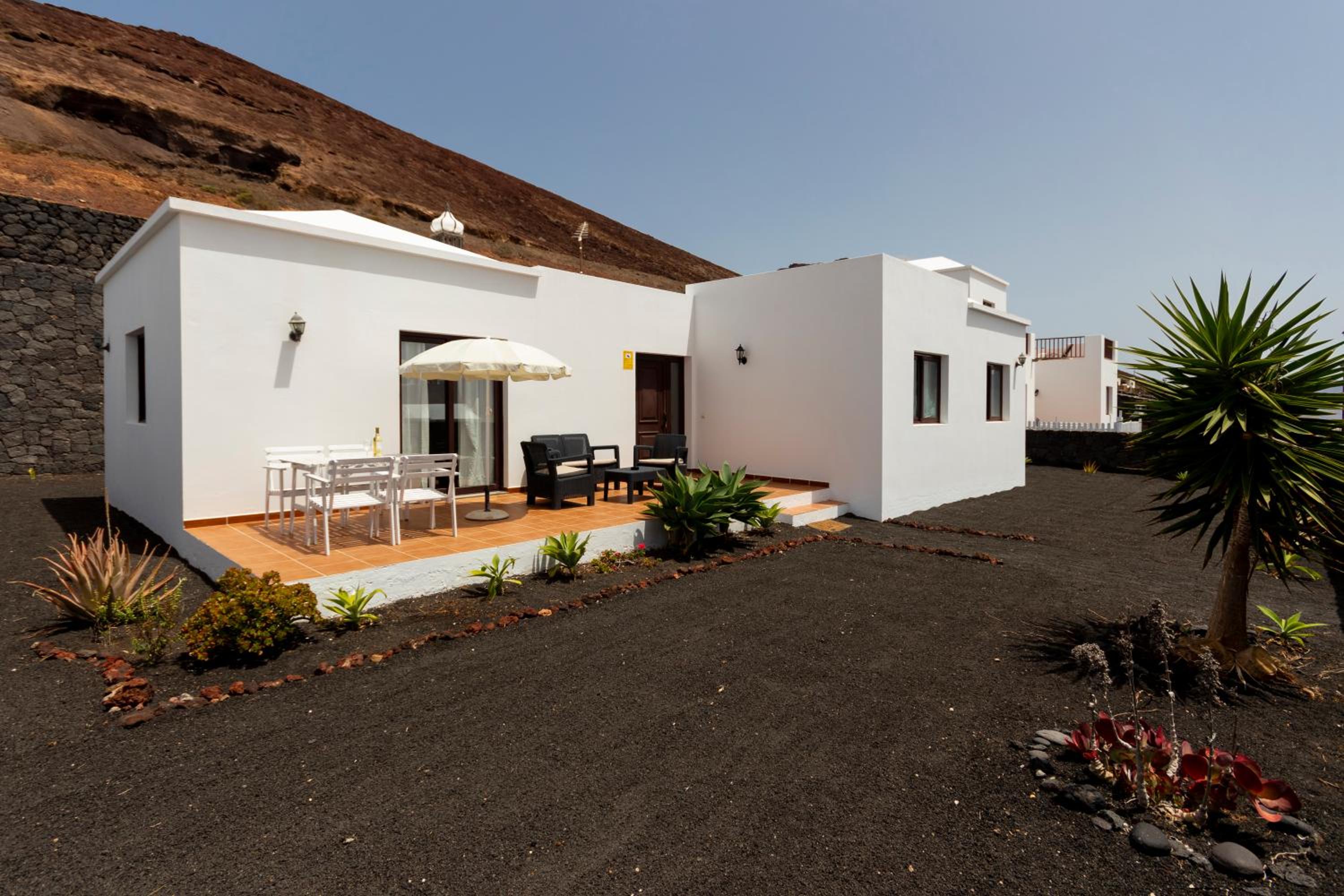 Lanzarote Natura Houses view 2