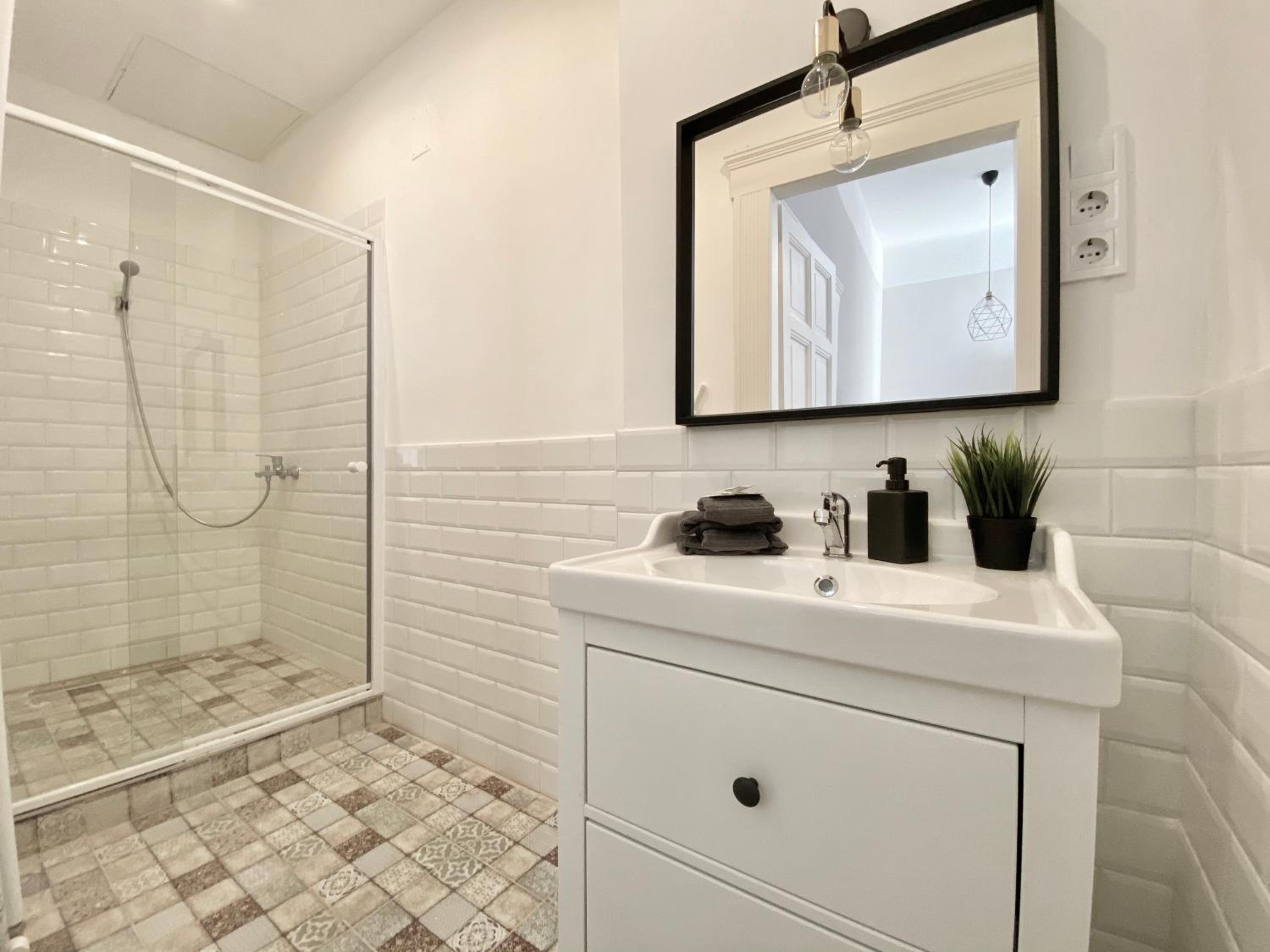 Standard Apartment by Hi5 - 2 bedroom suite in the center view 4