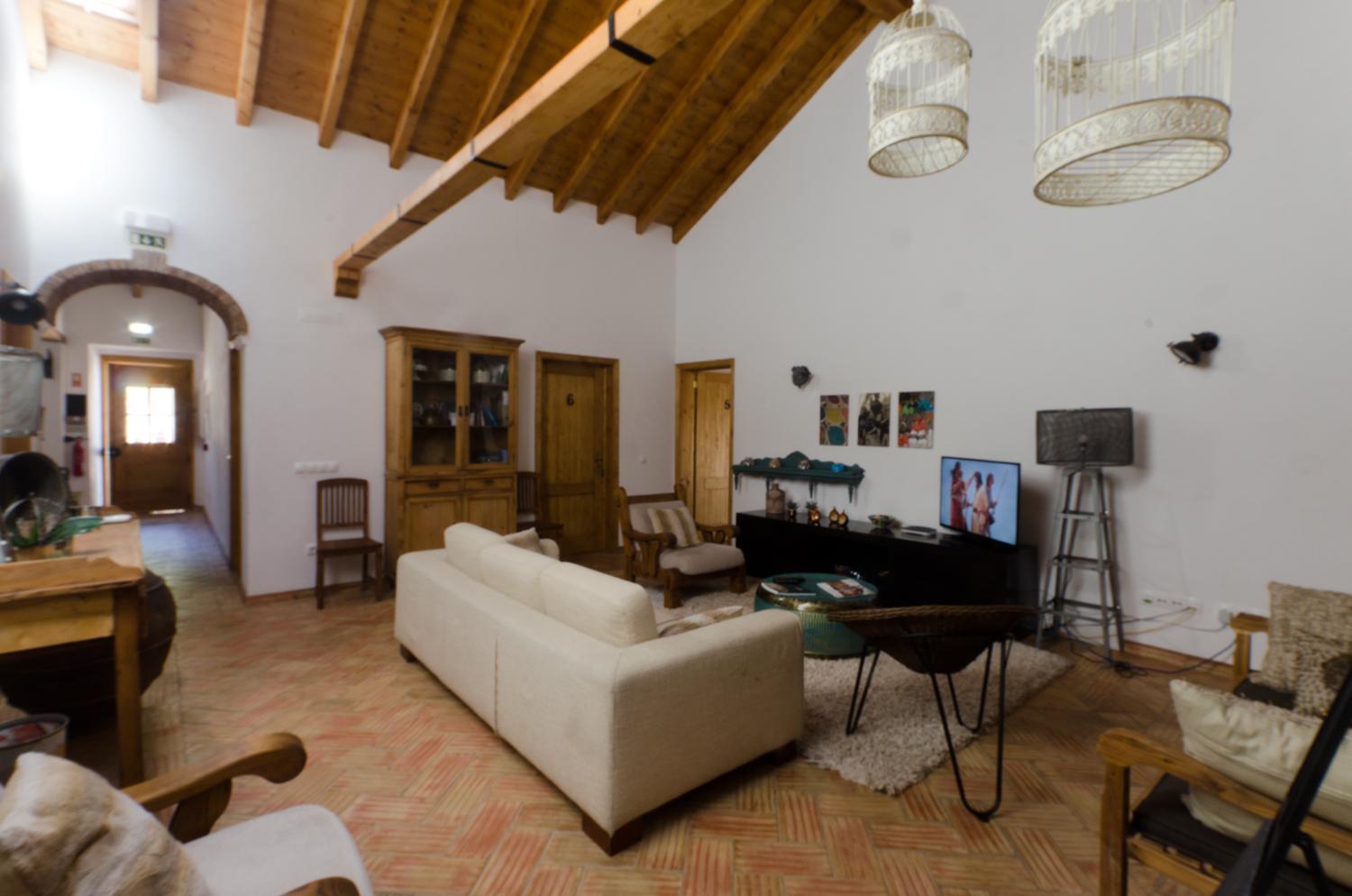Casa da Torre