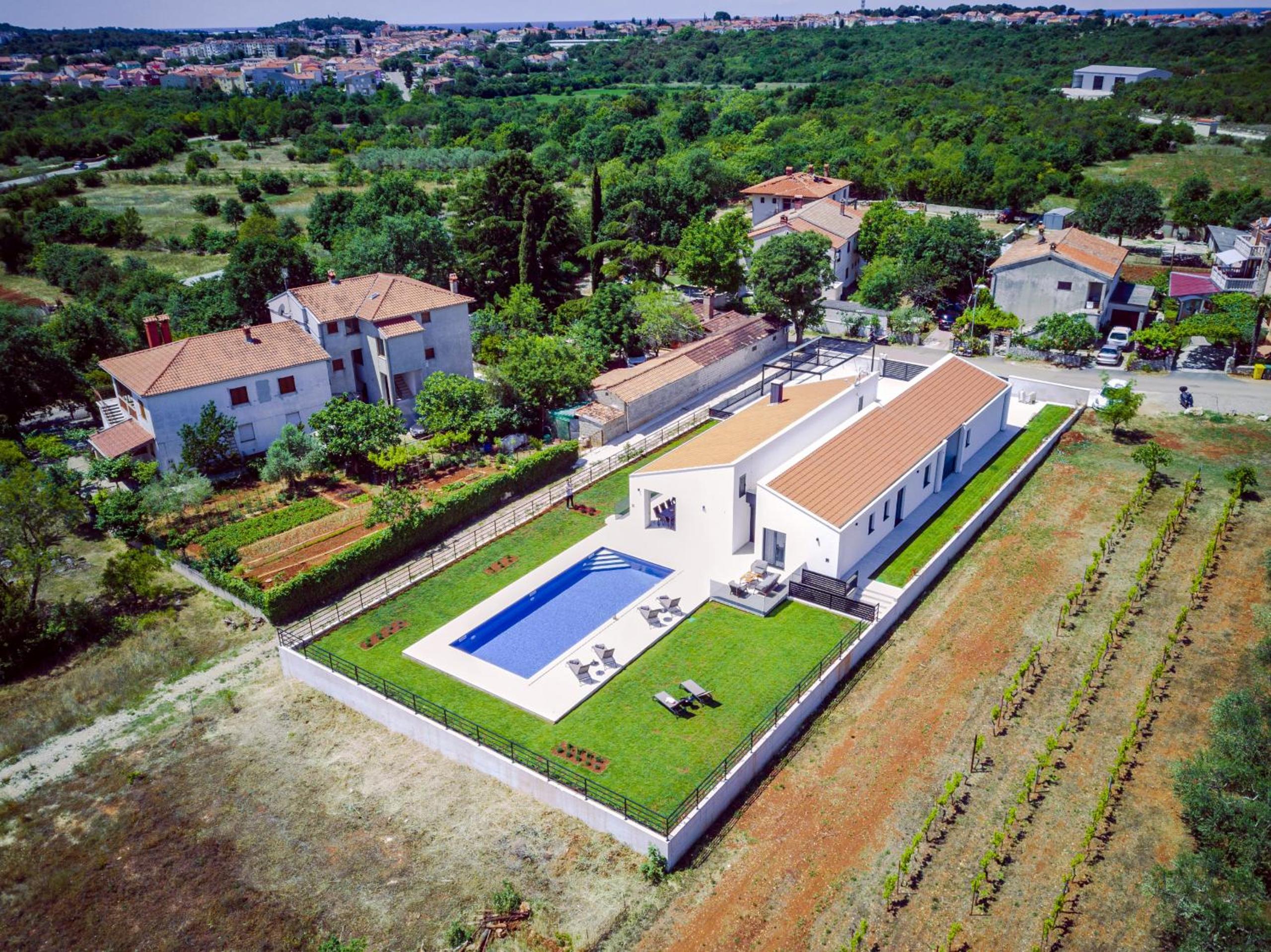 Hotel Villa XO - Image 1