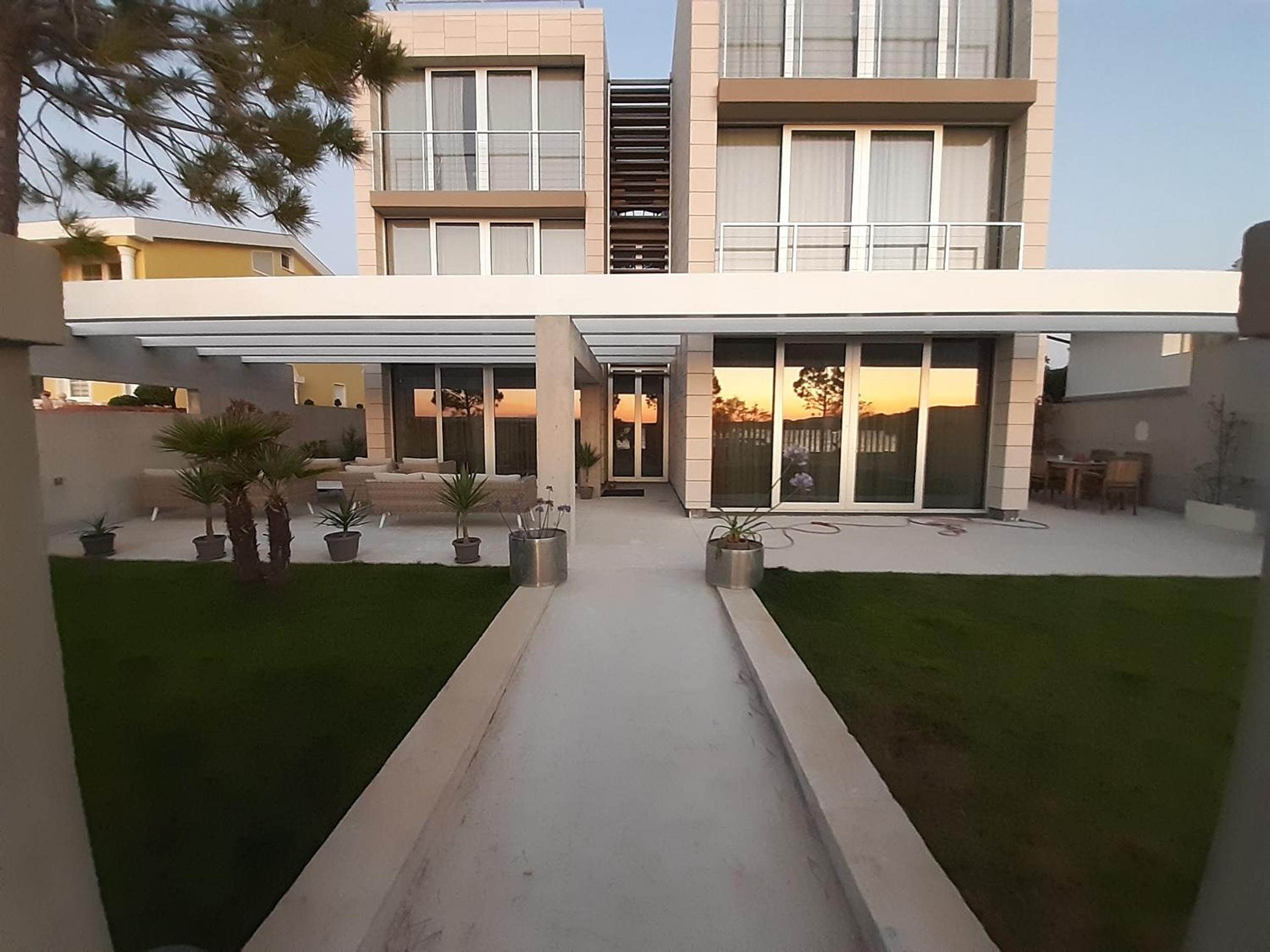 St.Barth Apartments view 4