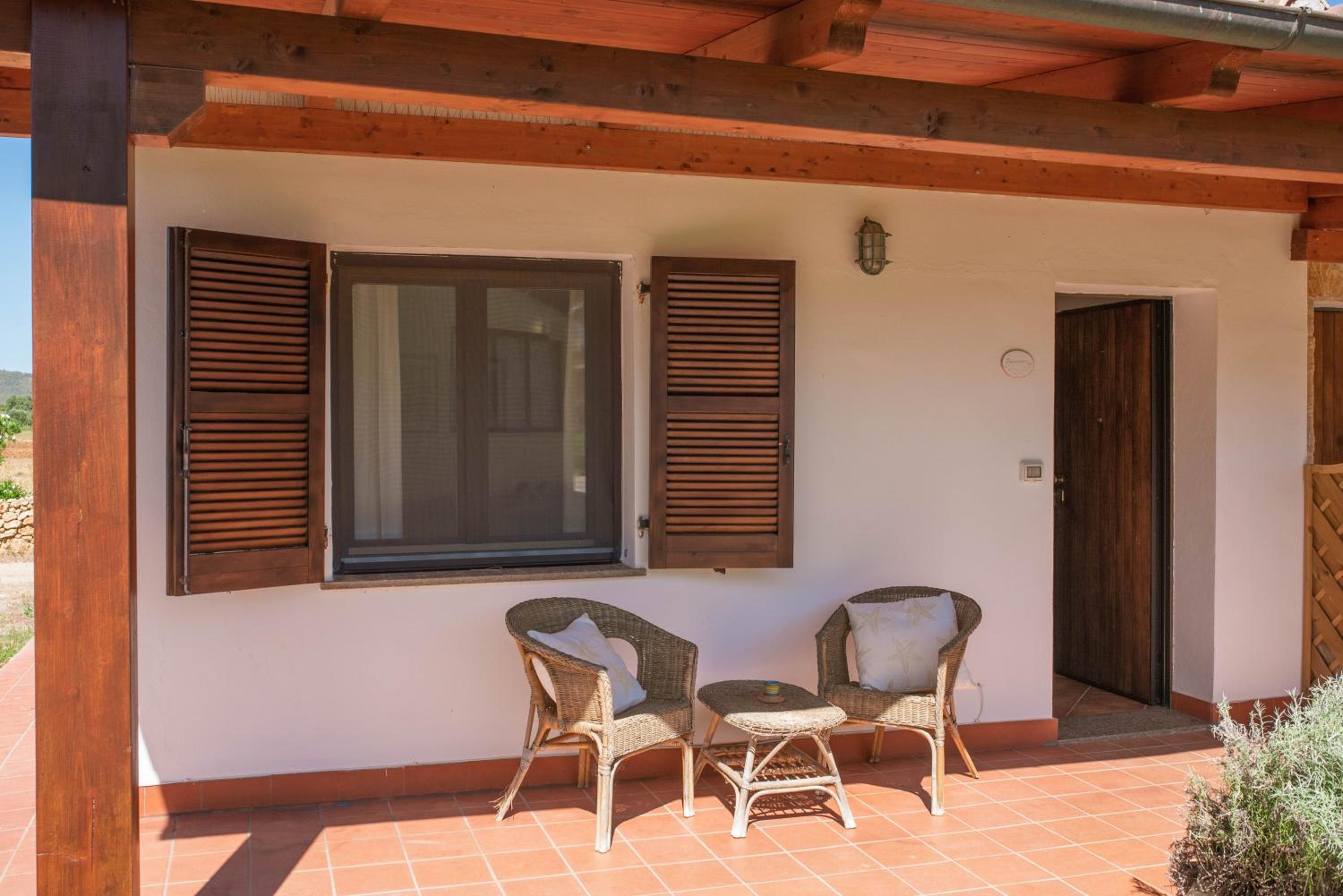 Agriturismo La Genziana