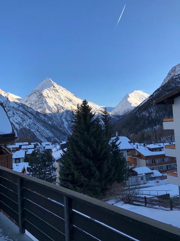 Chalet Wanda