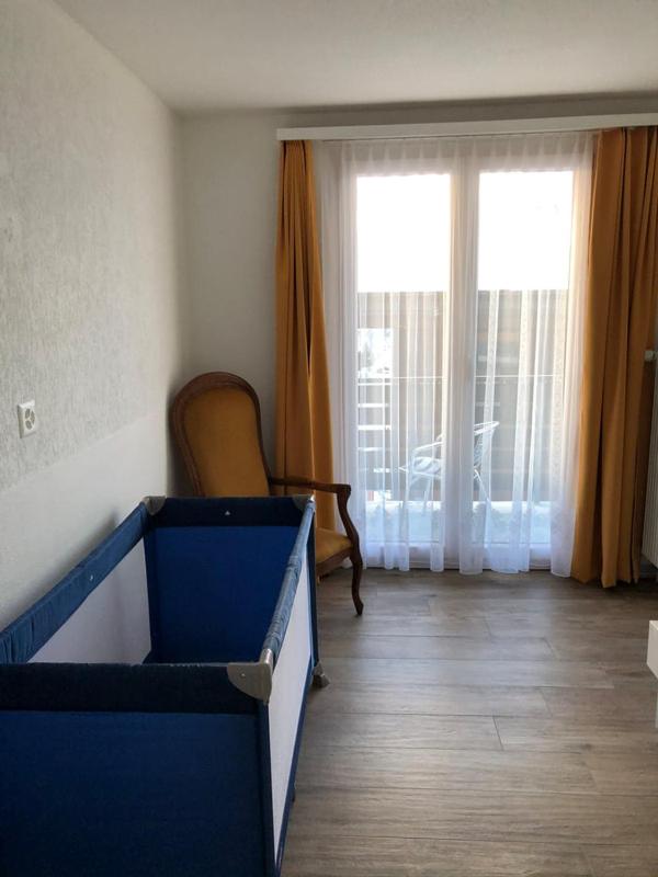 Chalet Wanda