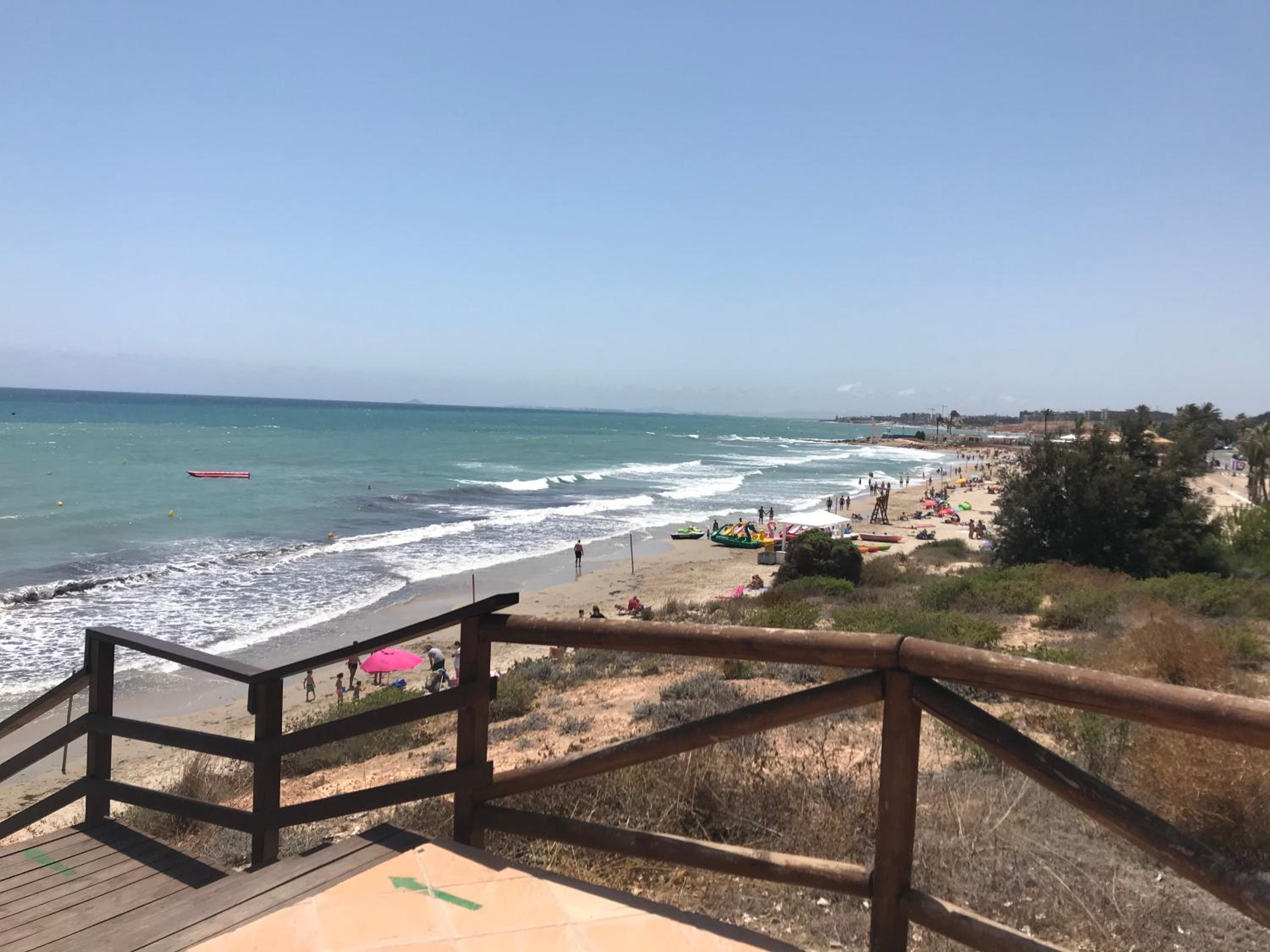 Apartament Jardin De Alba in Villamartin view 4