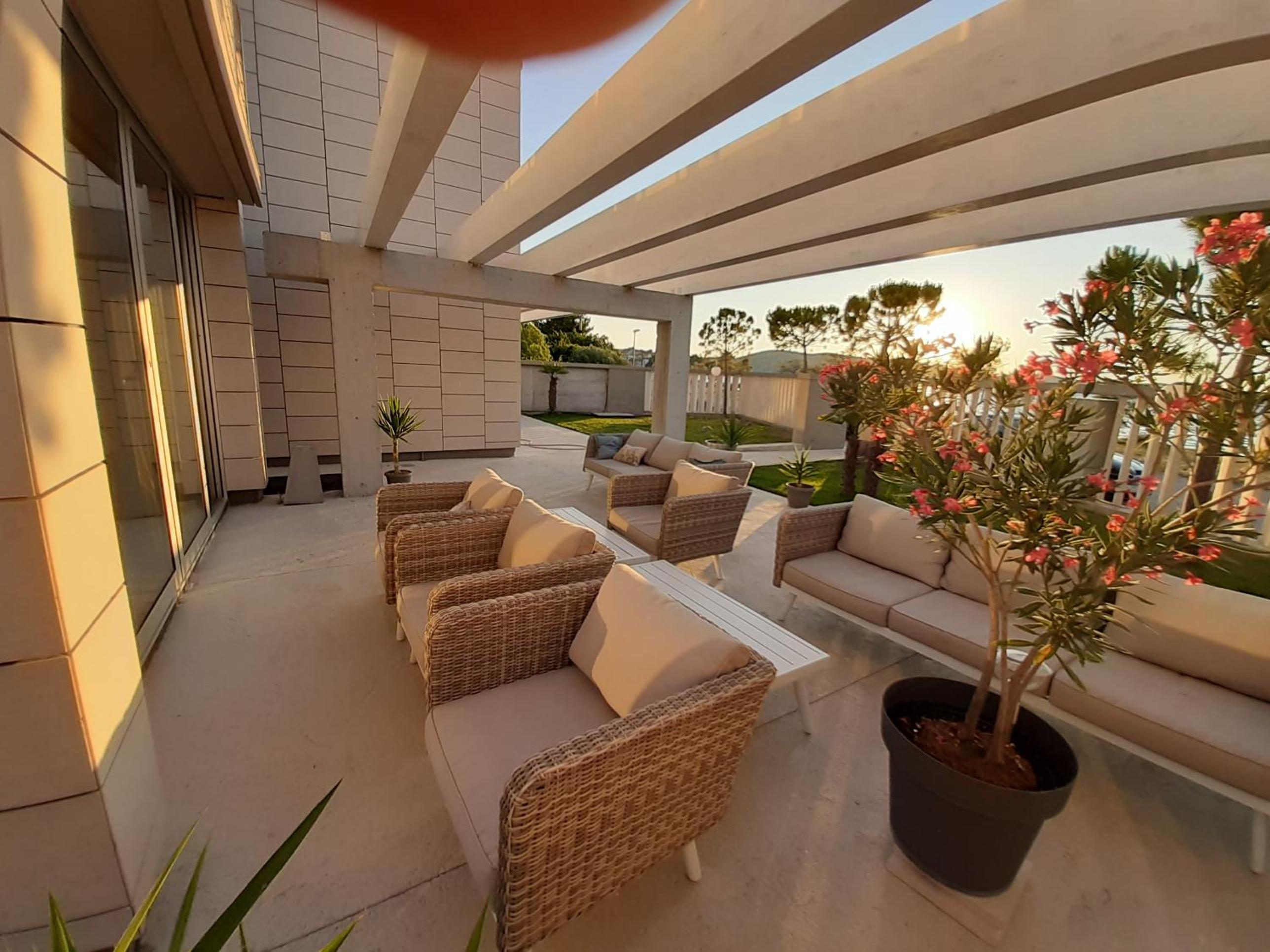 St.Barth Apartments view 3