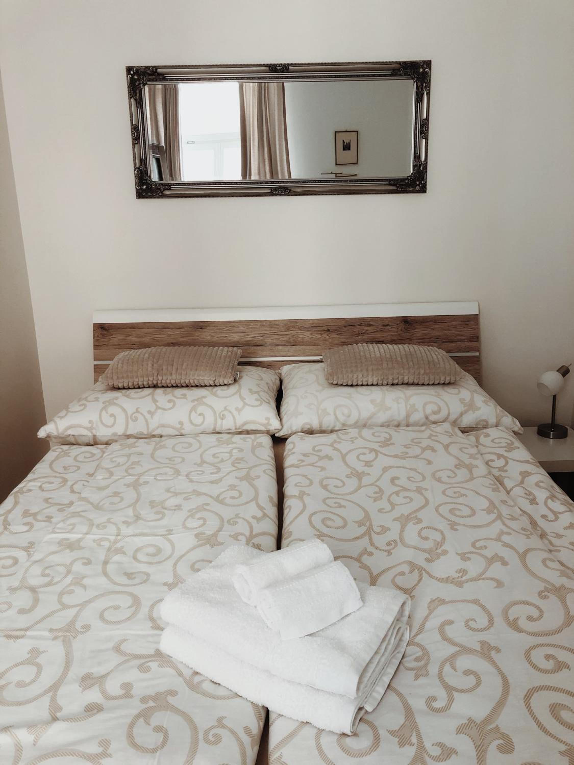 MARIEN Apartment