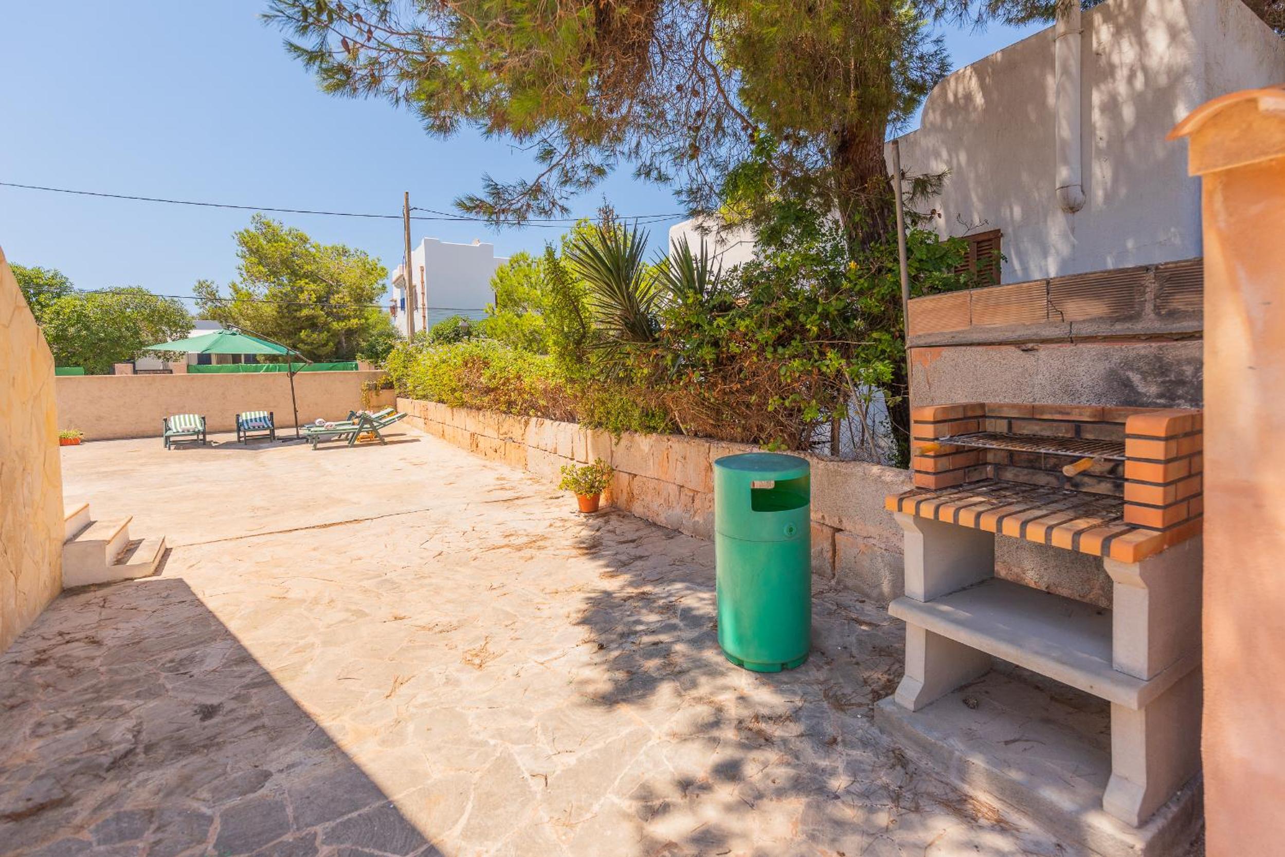 Villa S´Aguila view 4