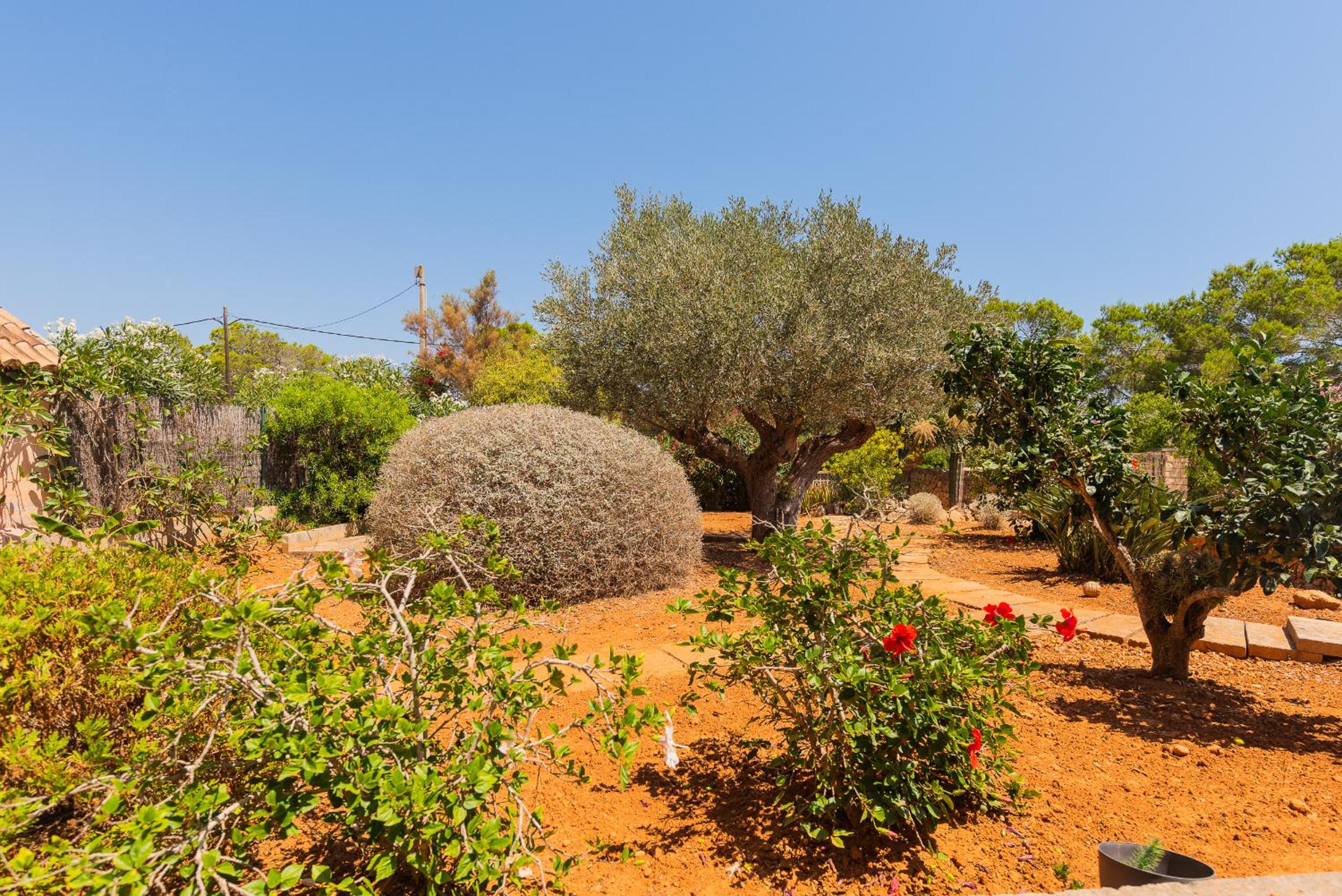 Villa S´Aguila view 3