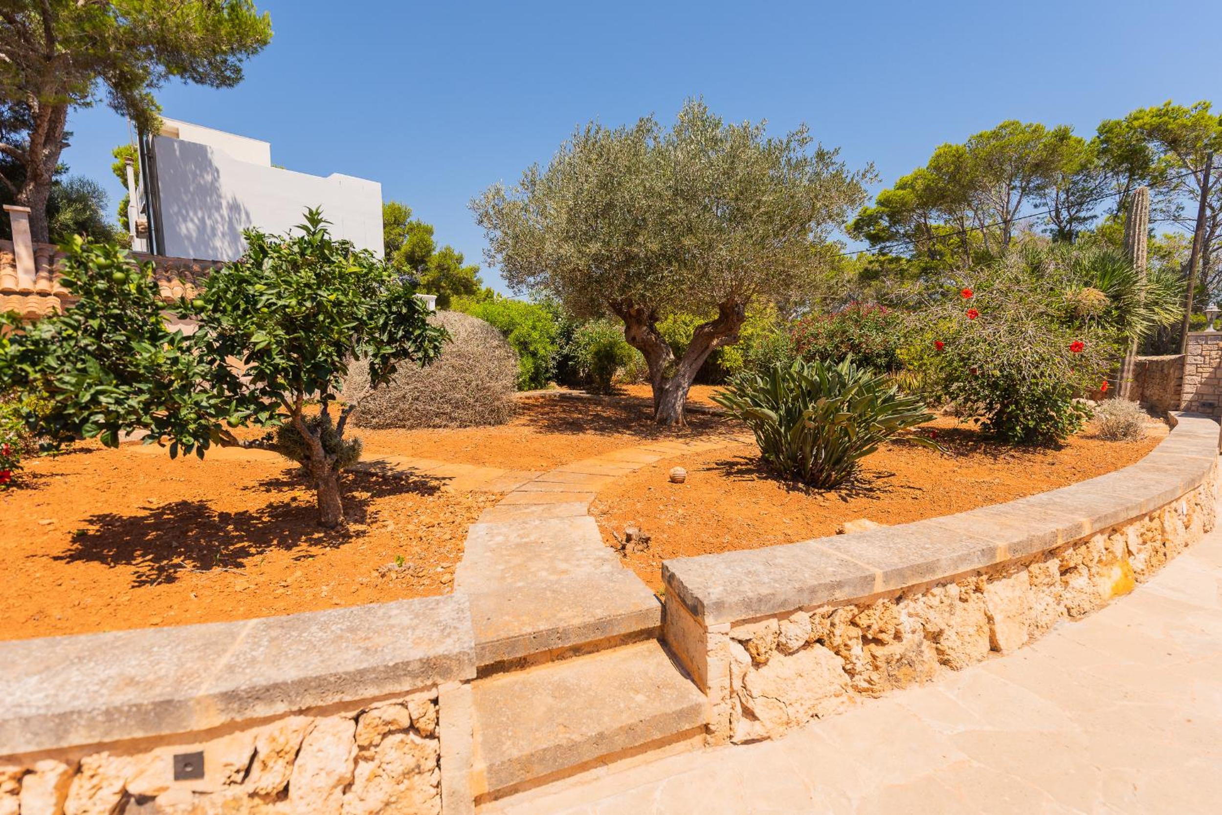 Villa S´Aguila view 5