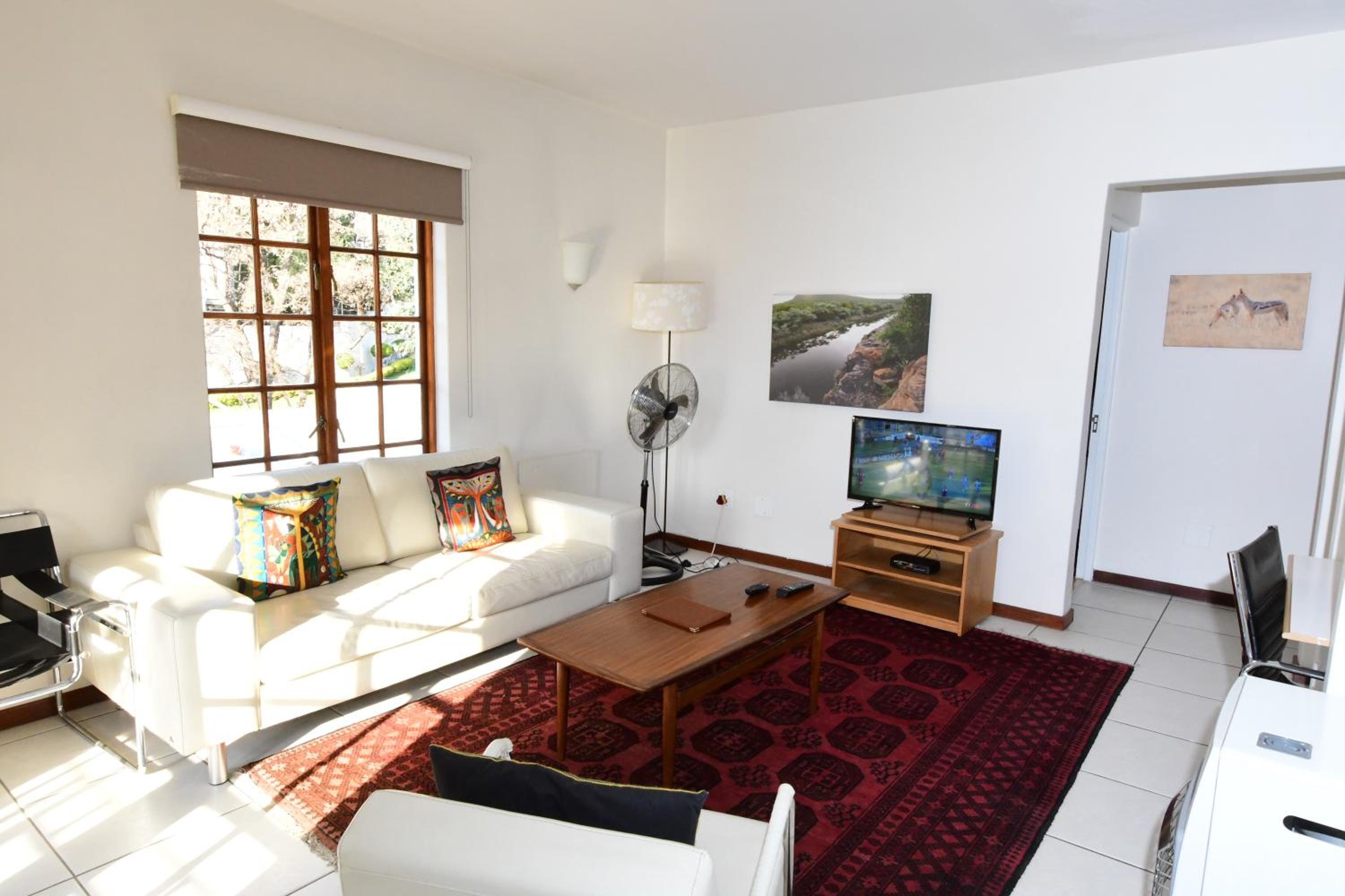 Highgrove Guesthouse Morningside Sandton