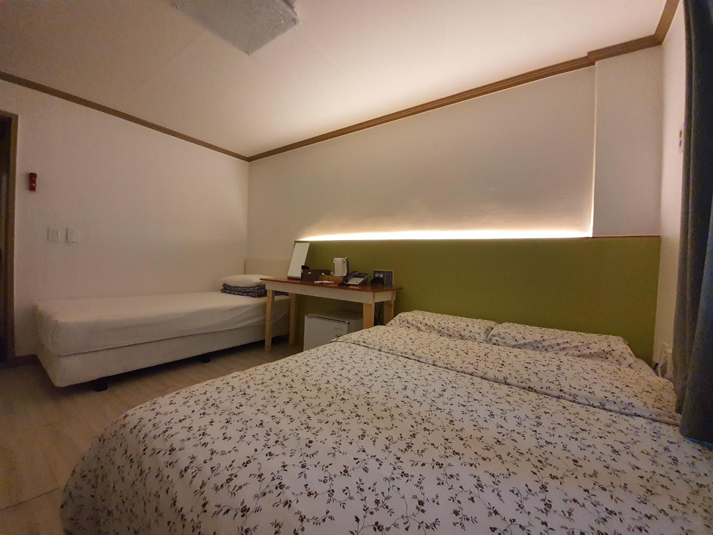 K Guesthouse view 5