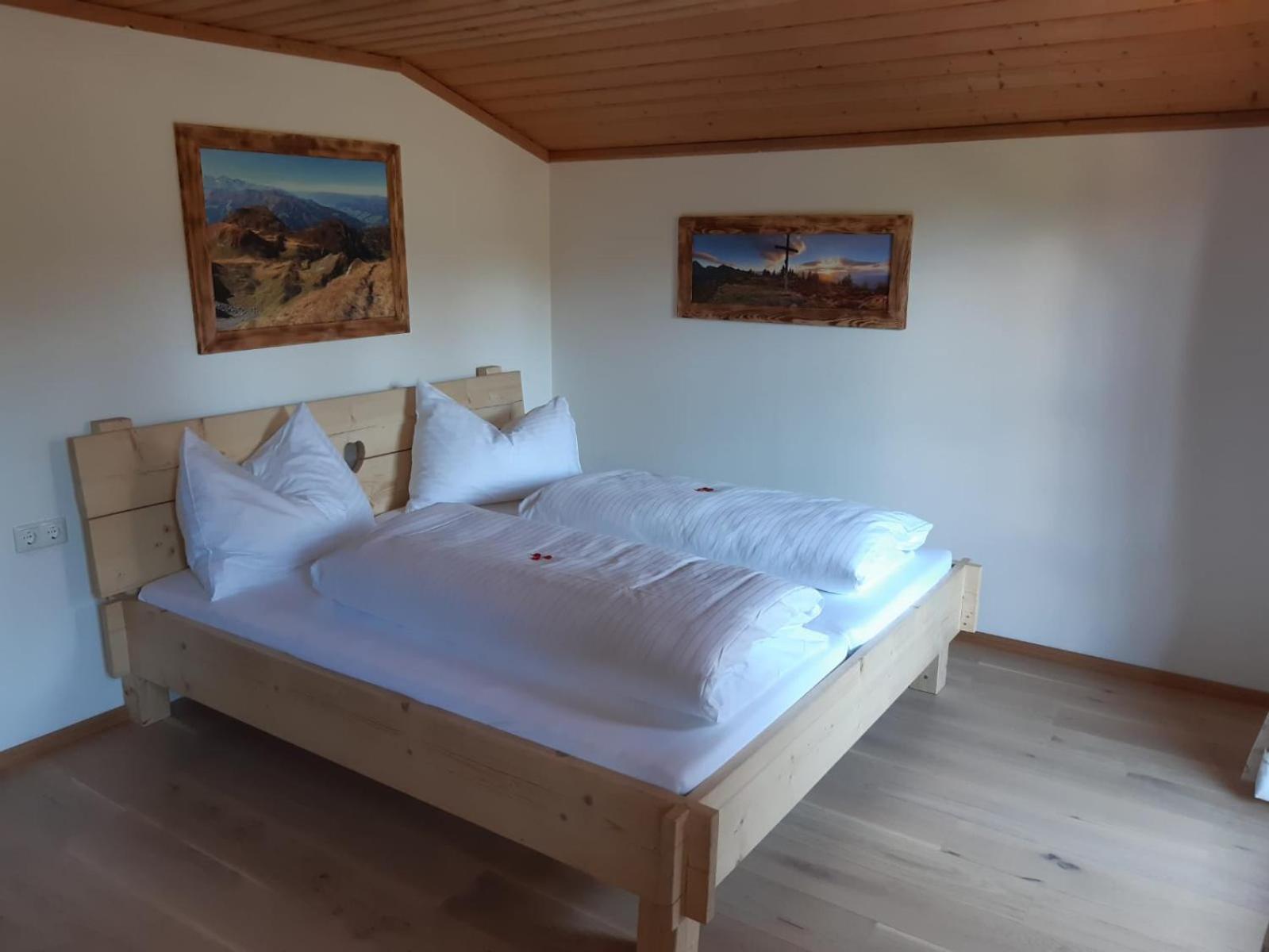 Ferienhaus Sommerbichl