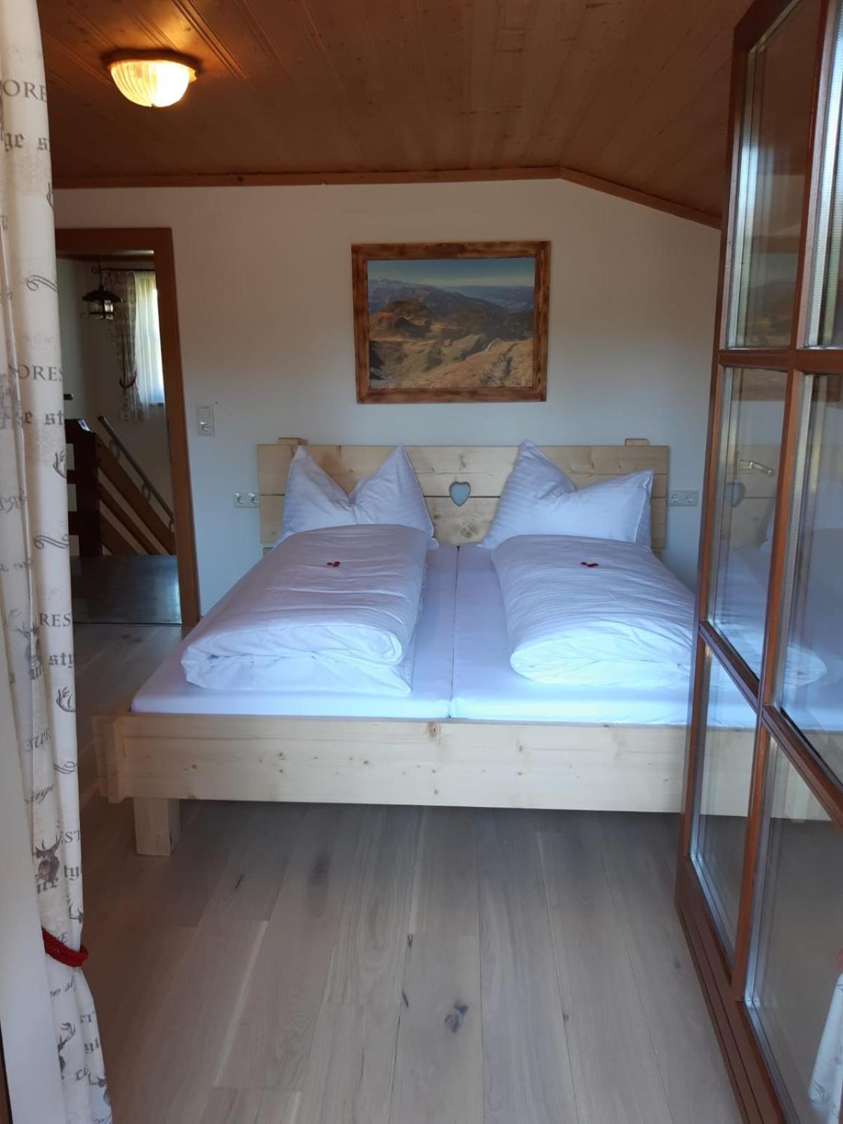 Ferienhaus Sommerbichl