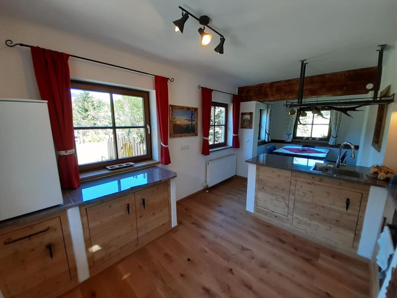 Ferienhaus Sommerbichl