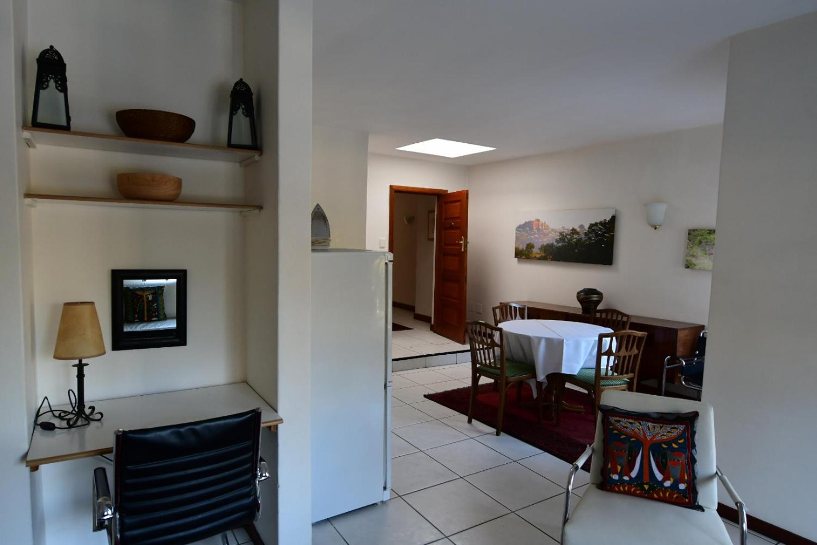 Highgrove Guesthouse Morningside Sandton - Image 2