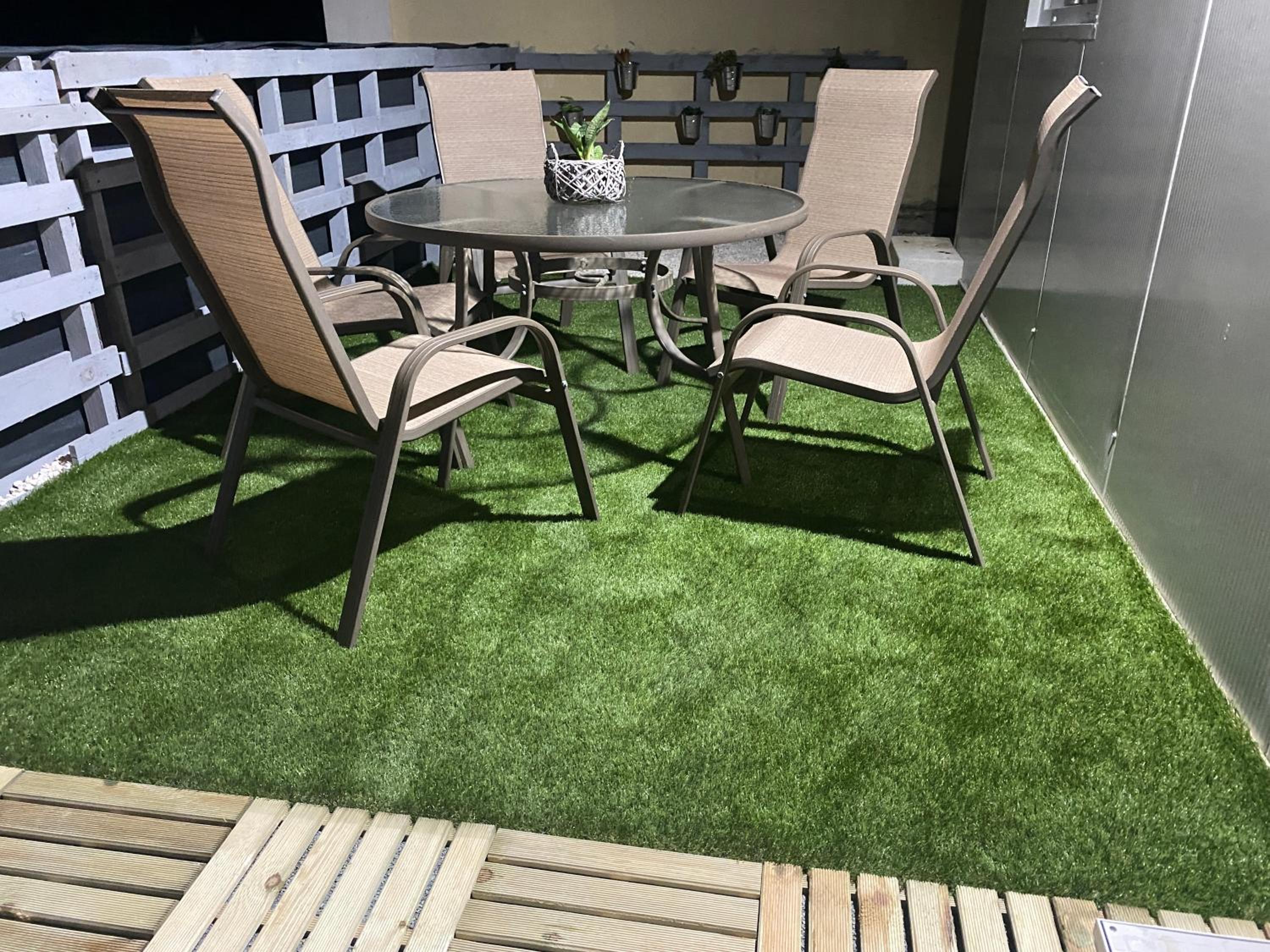 Luxury Lavender view 5