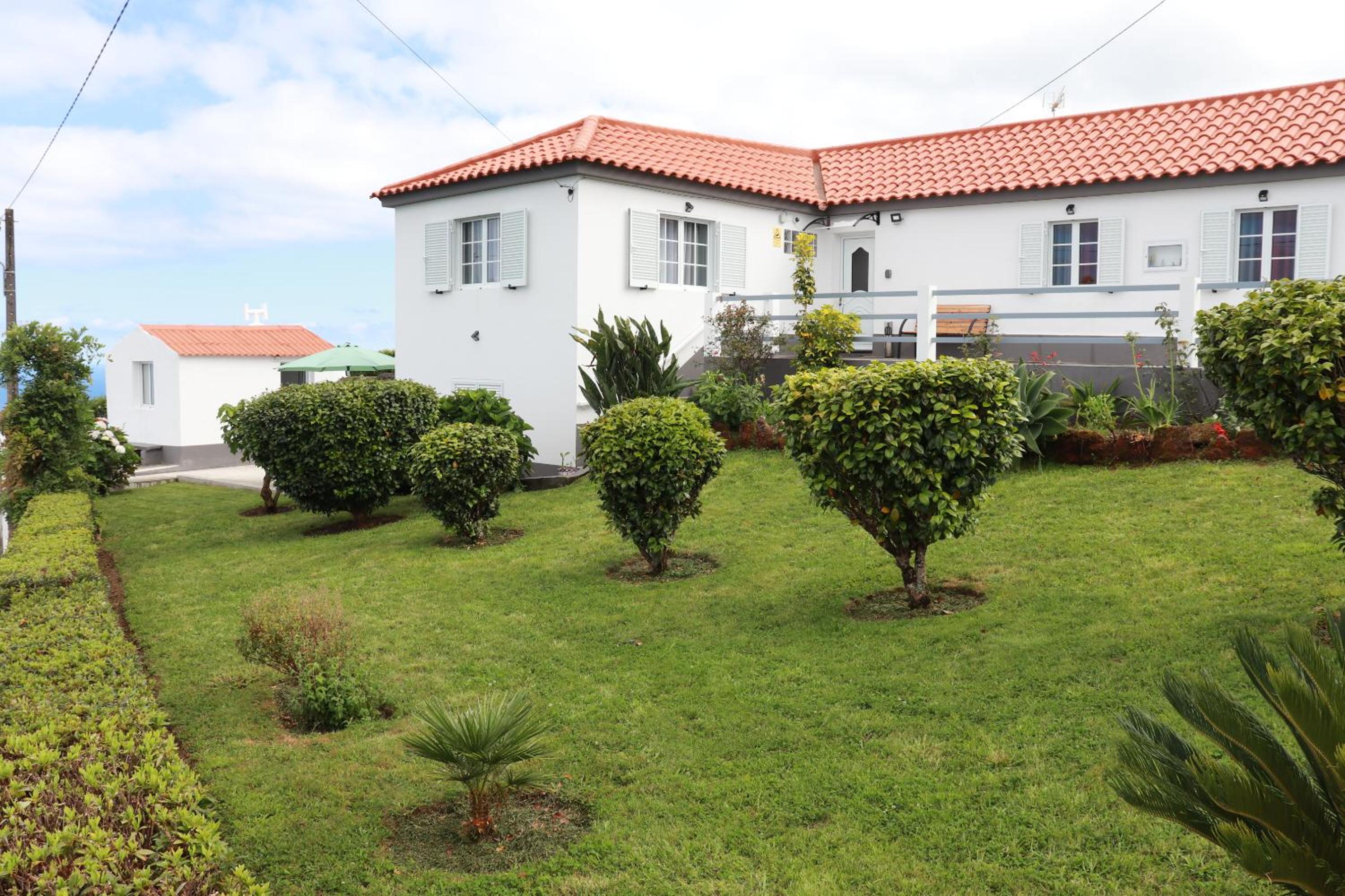 Casa Sol Nascente