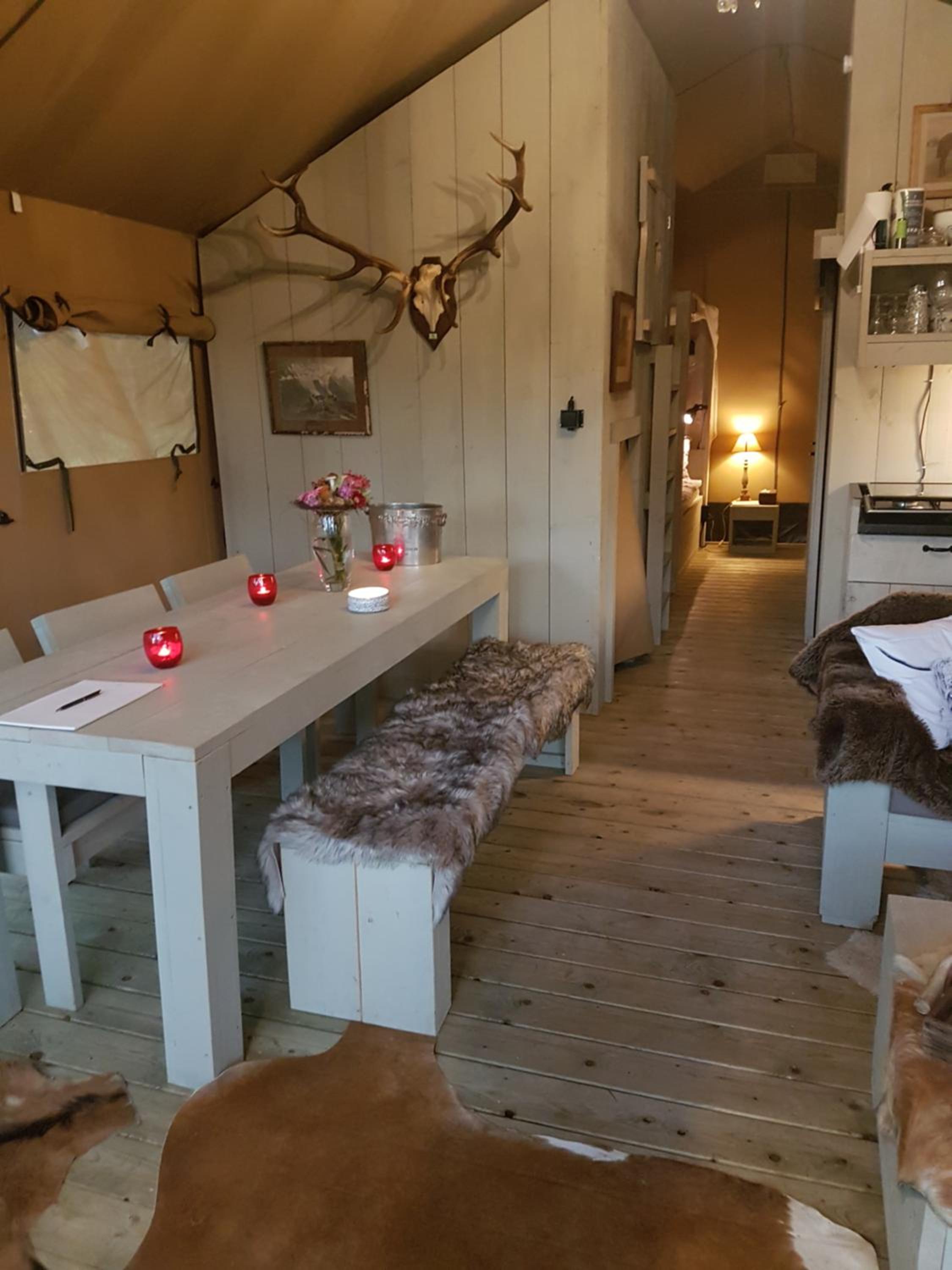 Le Refuge