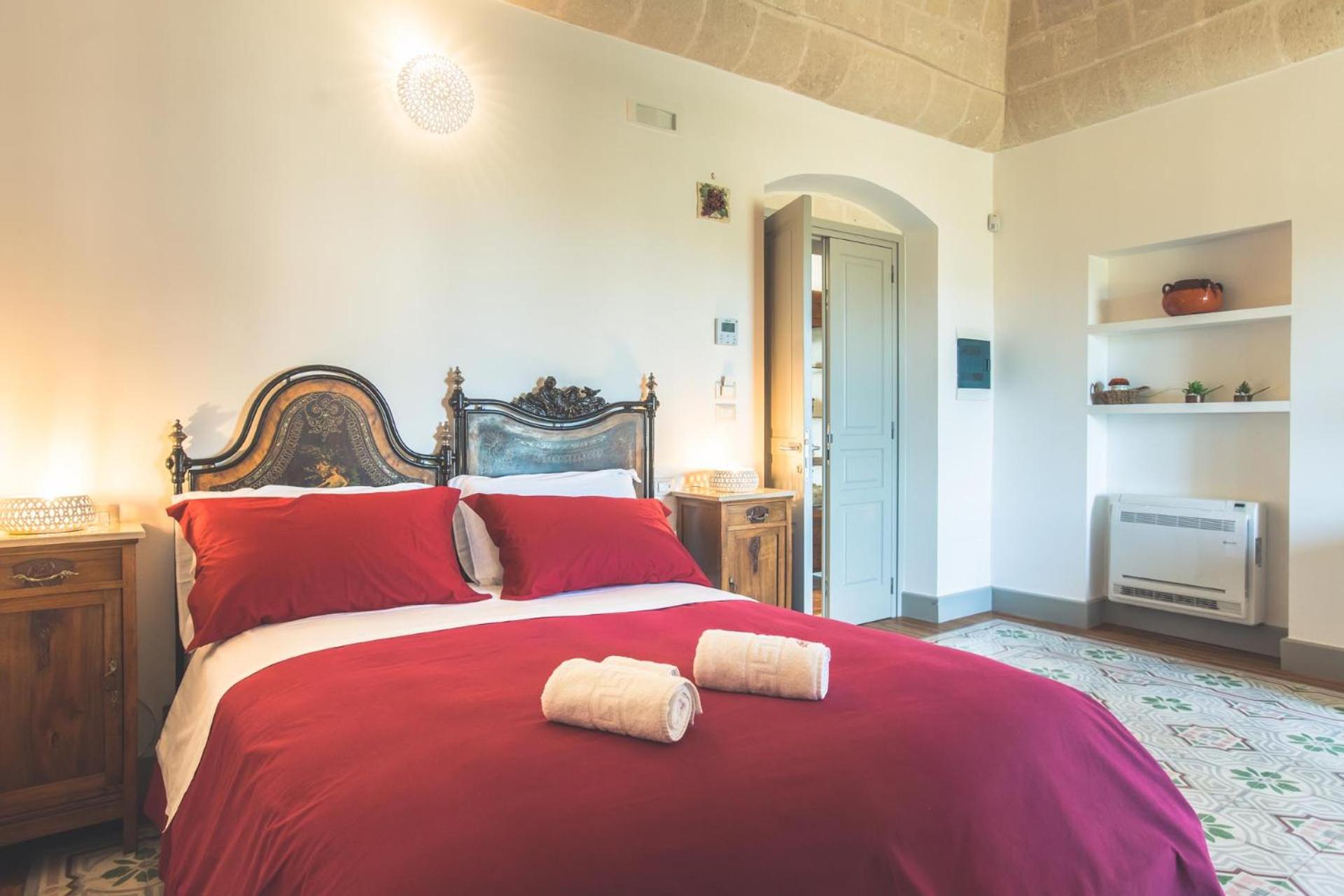 Masseria Gagliardi view 4