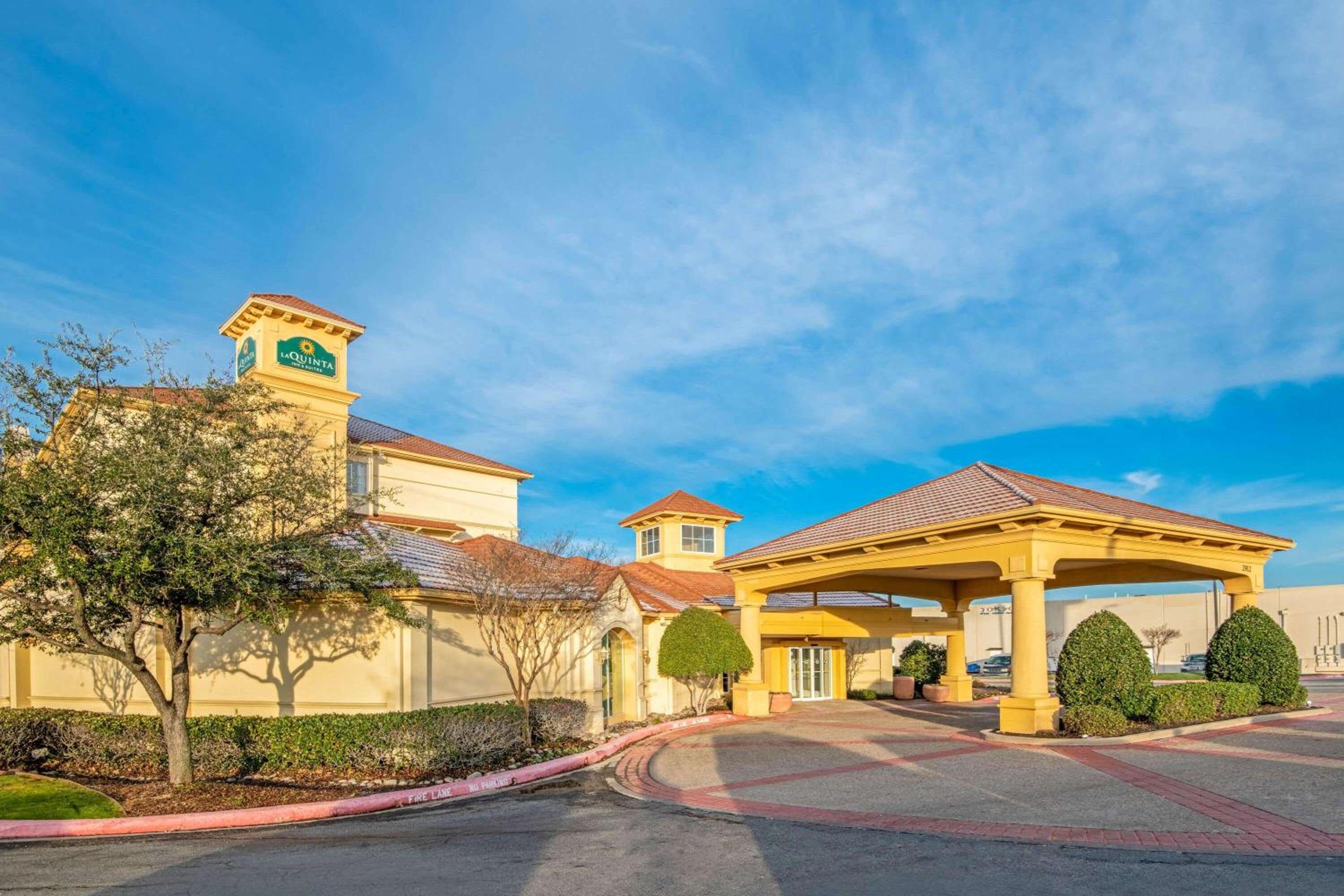 La Quinta by Wyndham Sherman, Foto 8