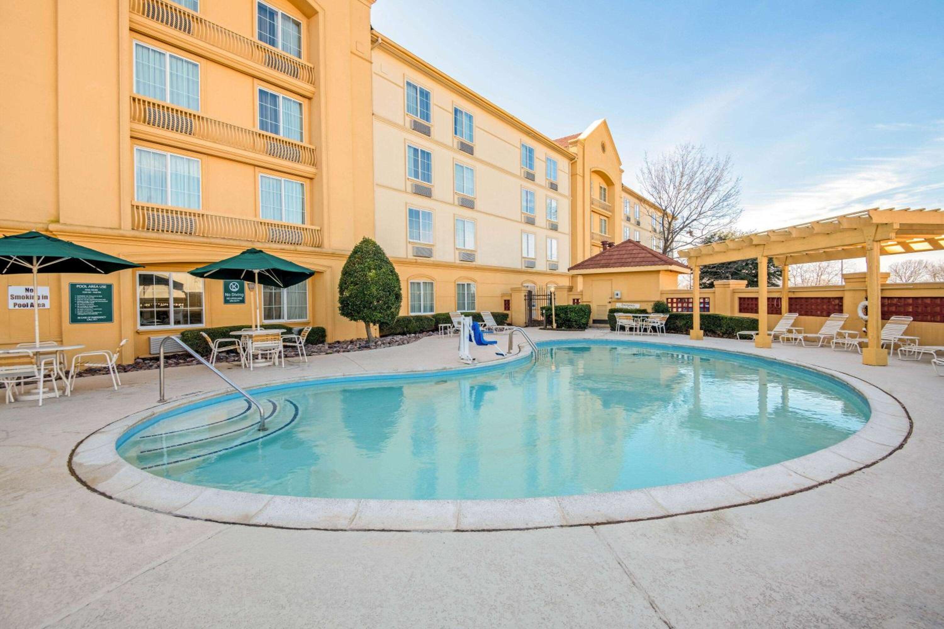 La Quinta by Wyndham Sherman, Foto 31