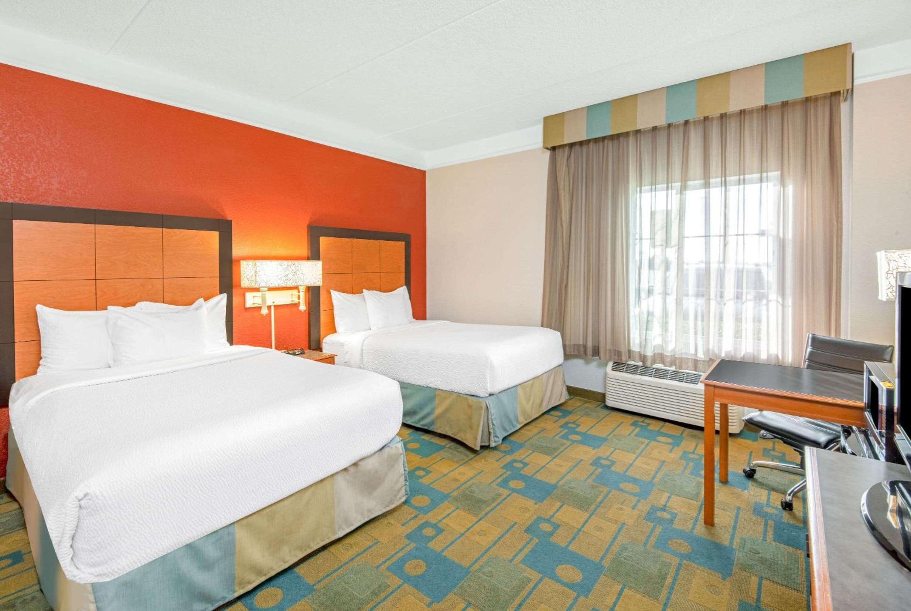 La Quinta by Wyndham Sherman, Foto 4