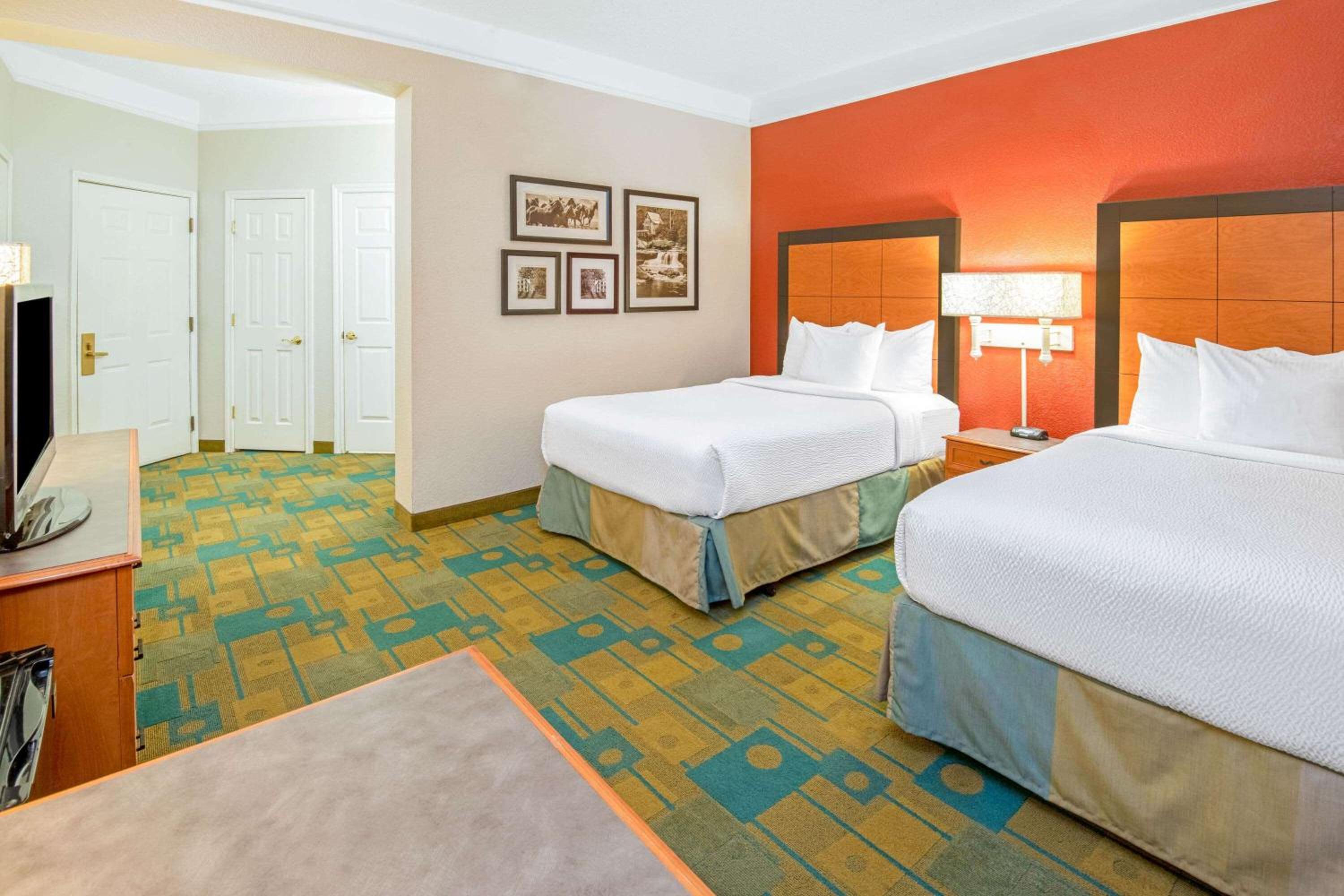 La Quinta by Wyndham Sherman, Foto 10