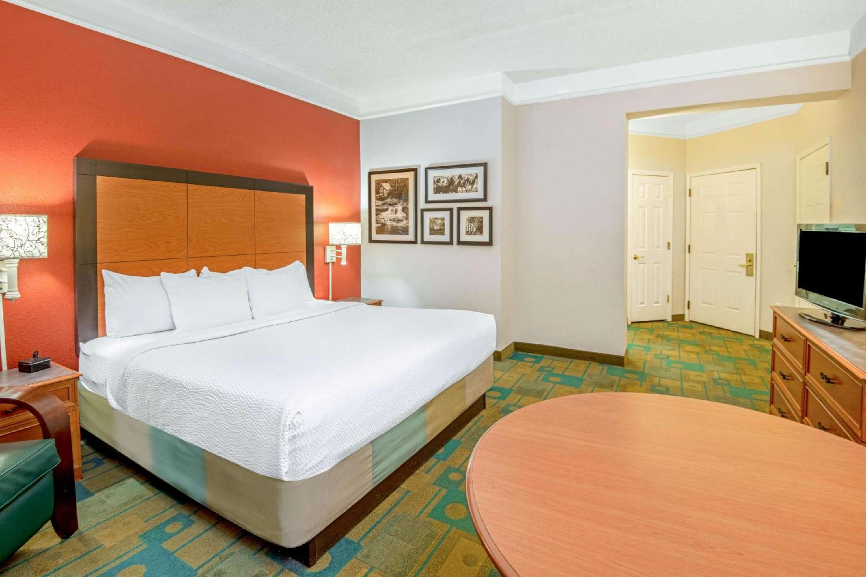 La Quinta by Wyndham Sherman, Foto 30