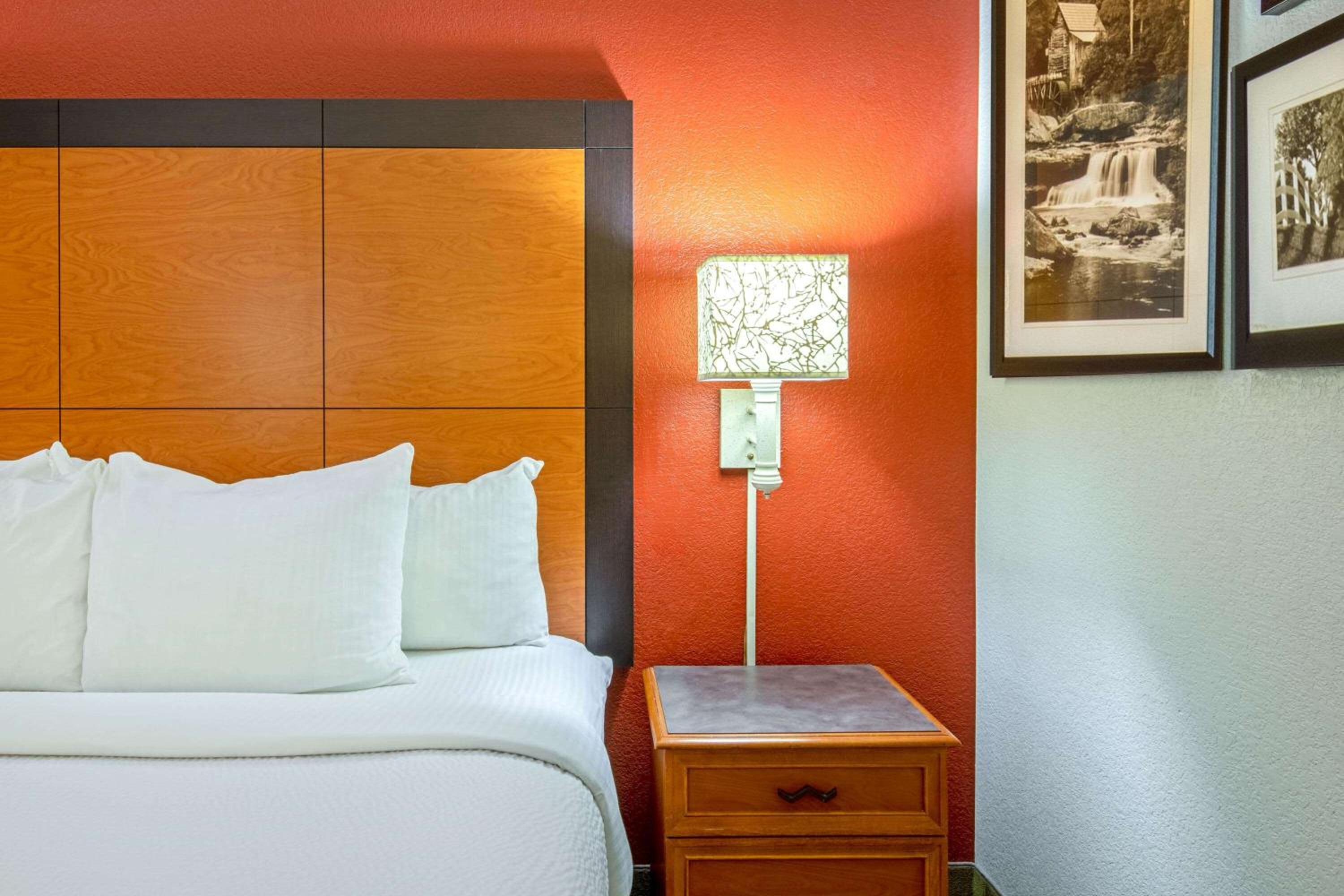 La Quinta by Wyndham Sherman, Foto 21