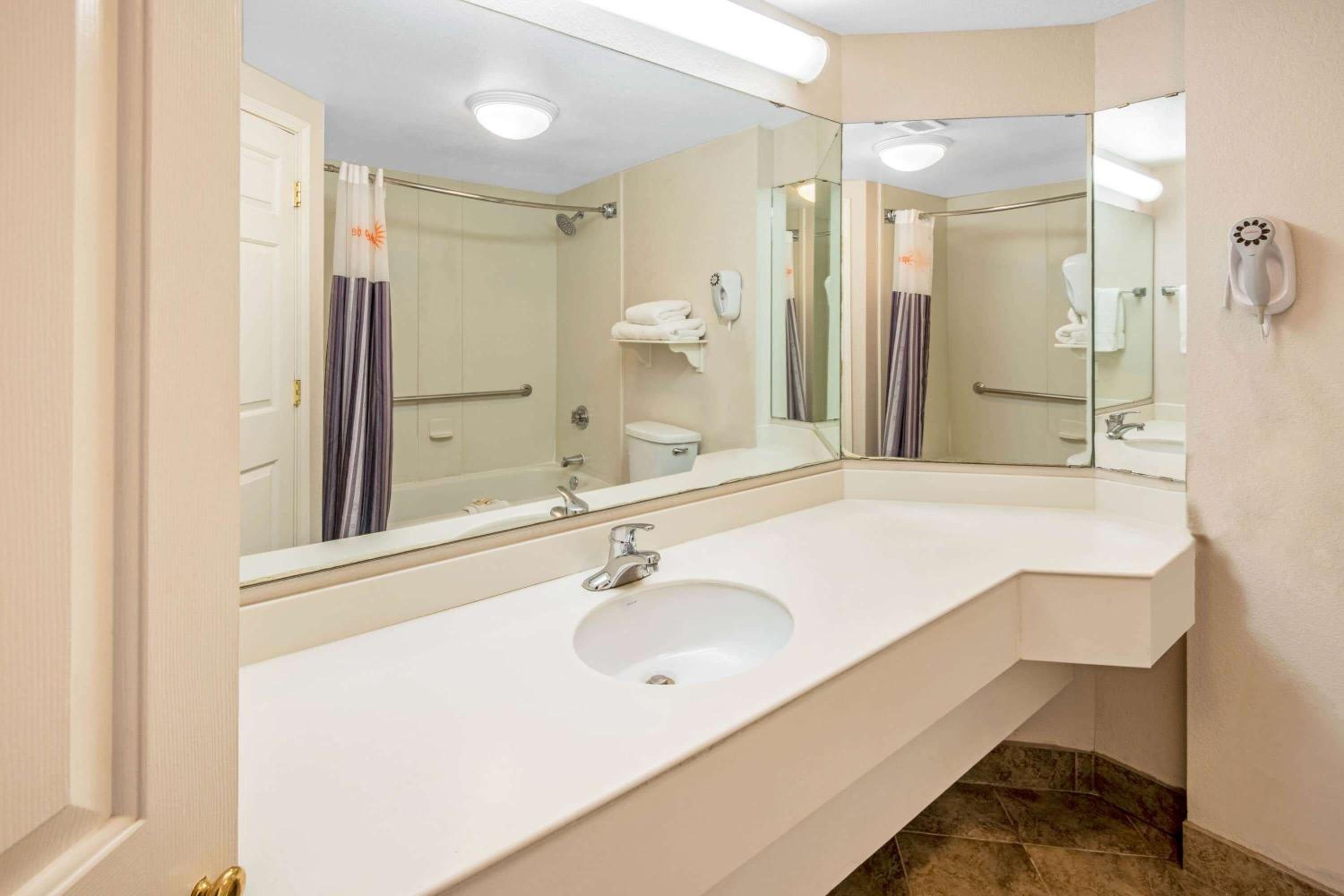La Quinta by Wyndham Sherman, Foto 12