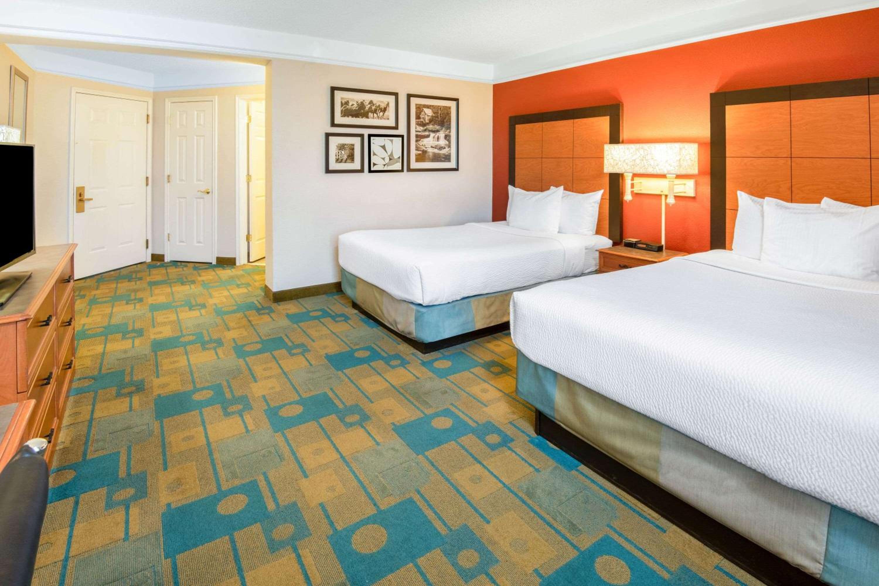 La Quinta by Wyndham Sherman, Foto 20