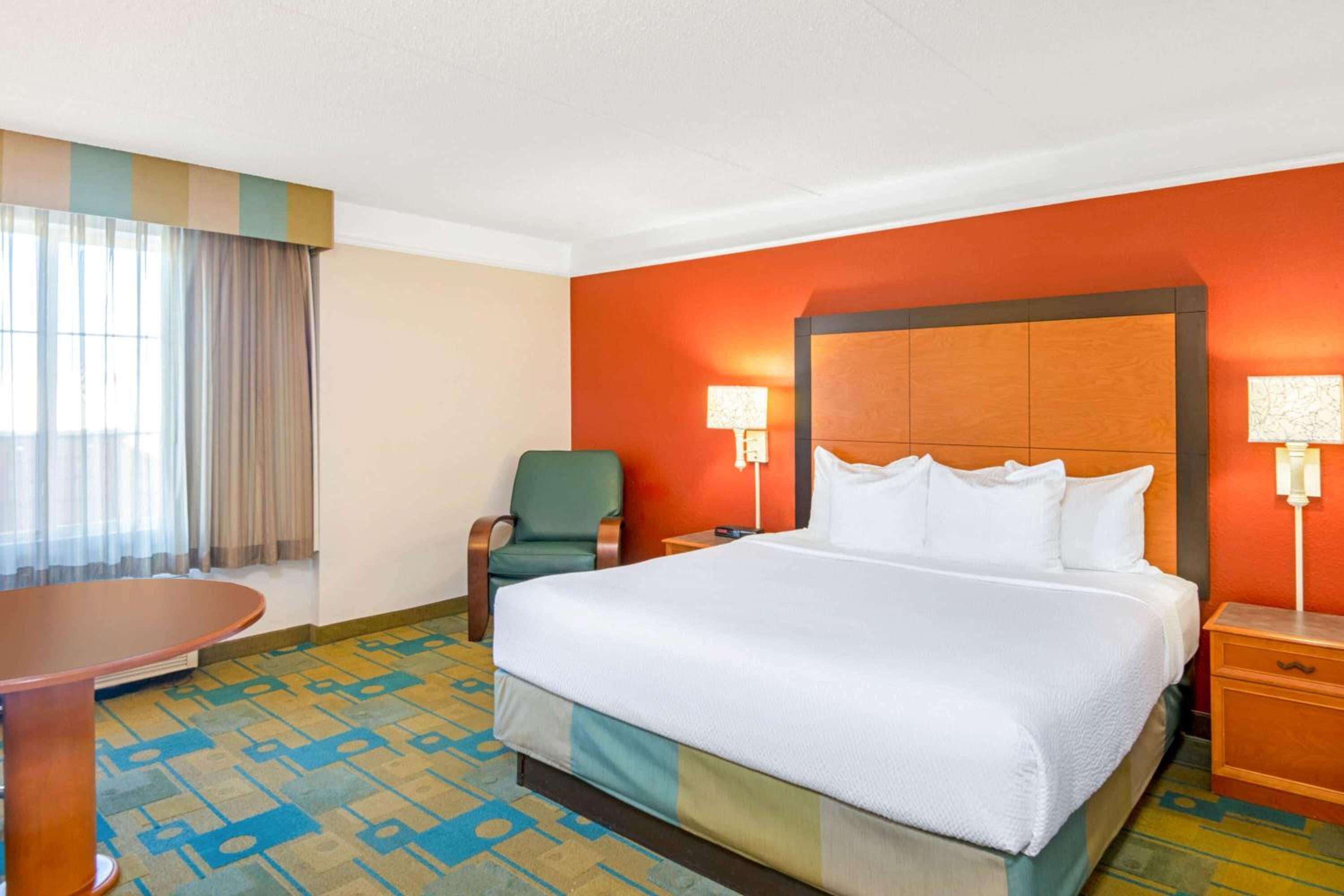 La Quinta by Wyndham Sherman, Foto 17